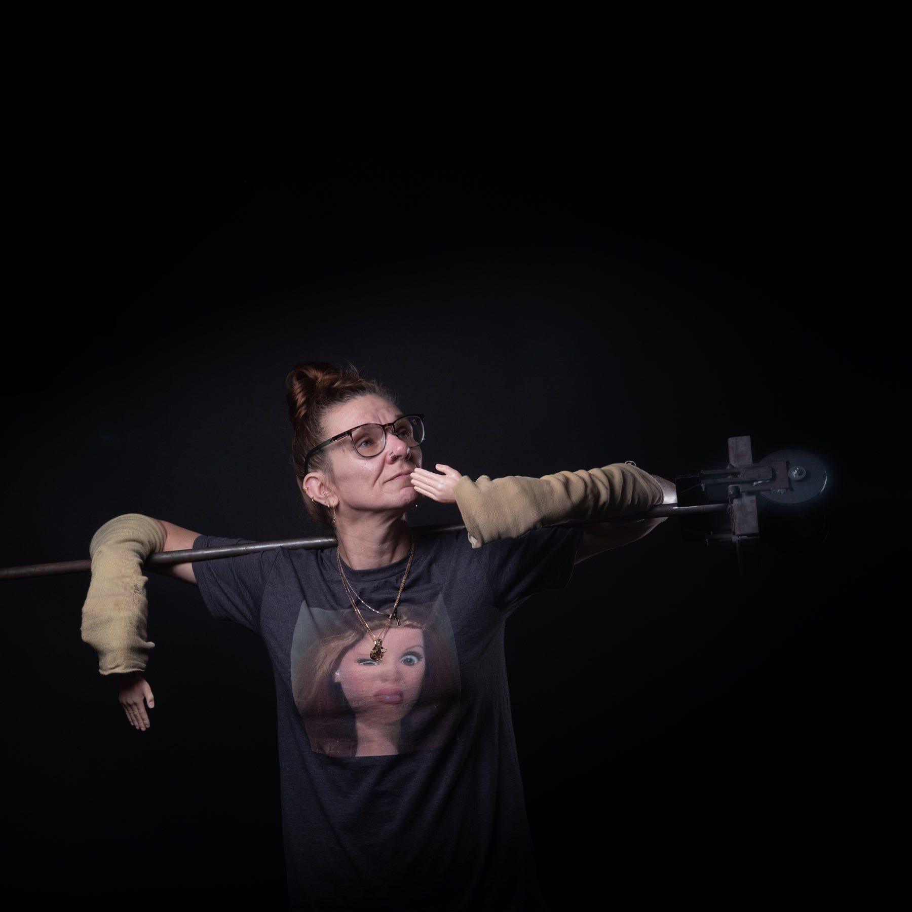 Employee Spotlight: Jackie Estep