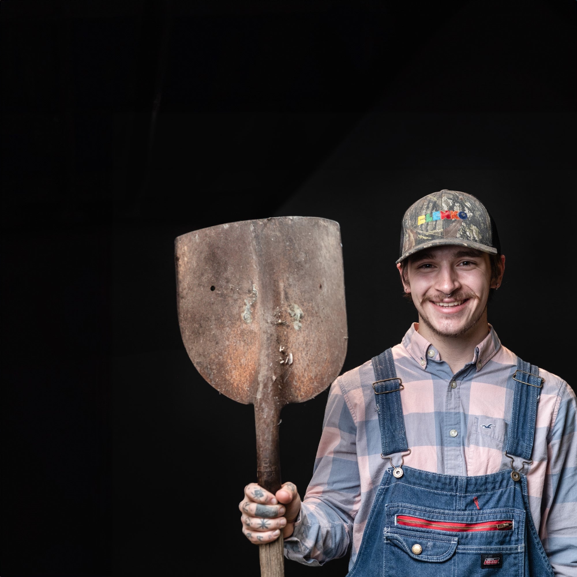 Braiden Meadows Blenko Employee