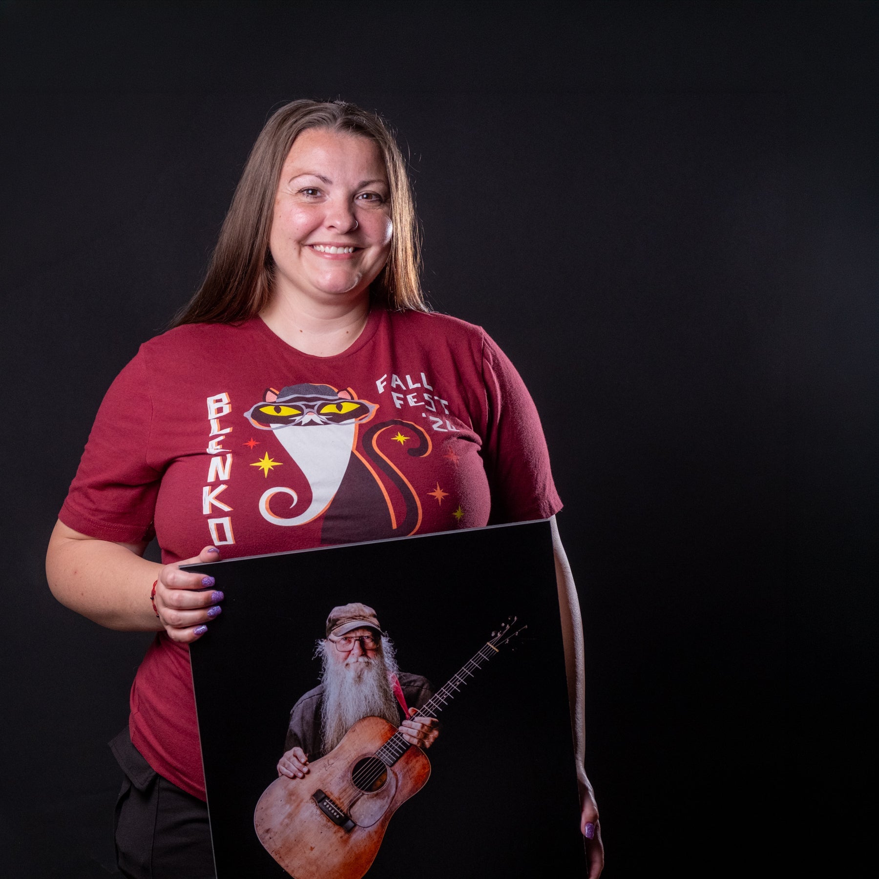 Employee Spotlight: Mary Barnes – Foam Packer