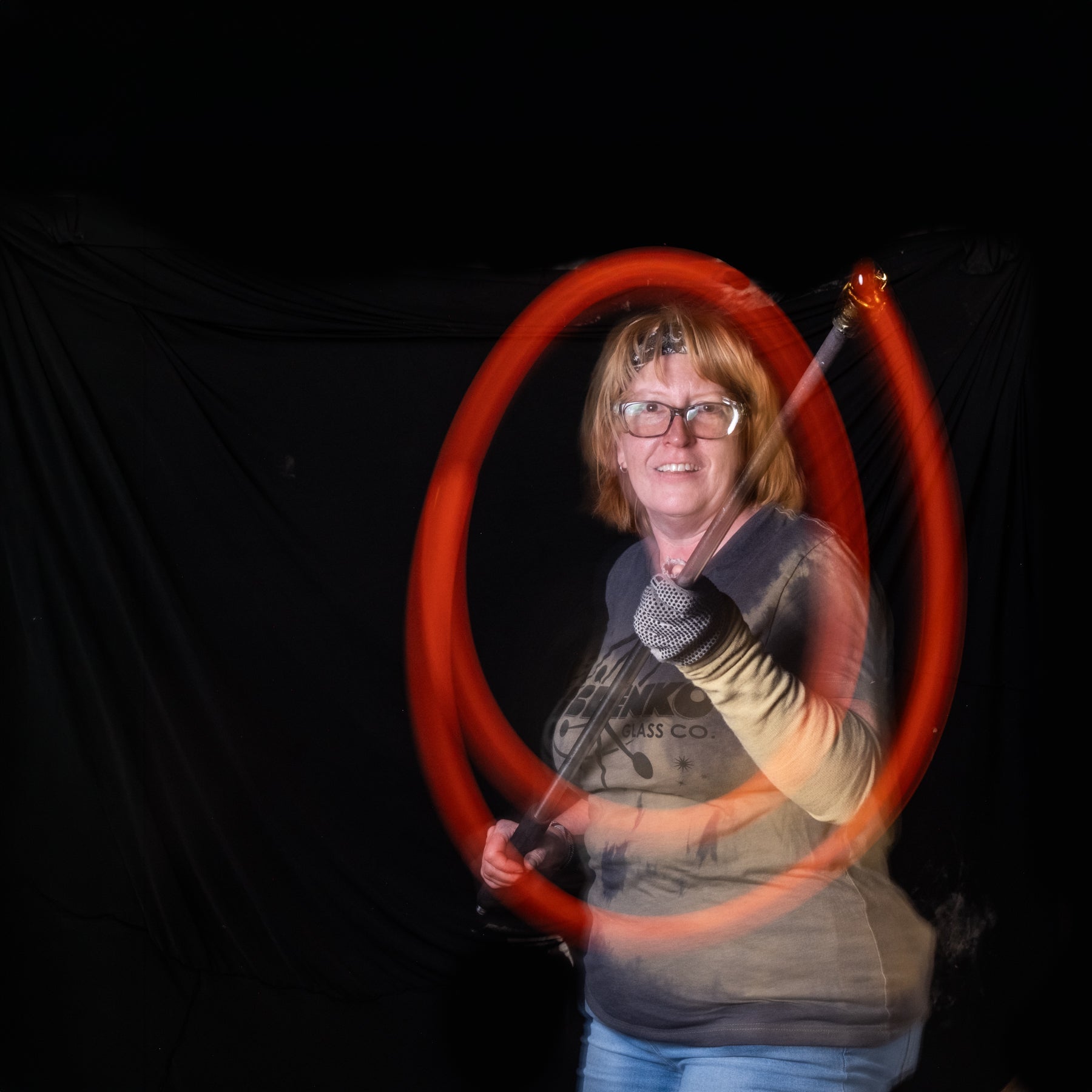 Employee Spotlight: Courtney Lowery – Hot Shop Apprentice
