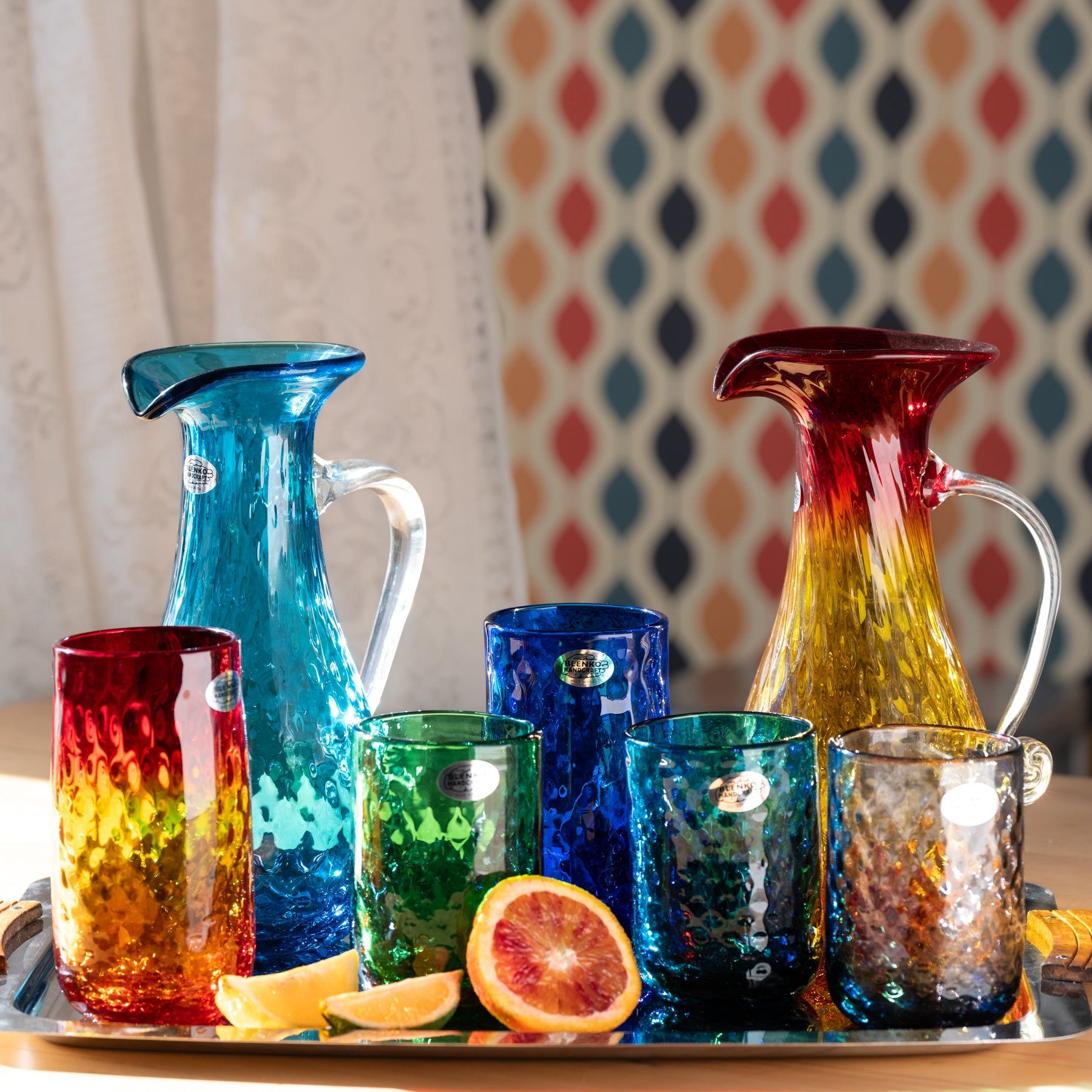 Drink and Barware