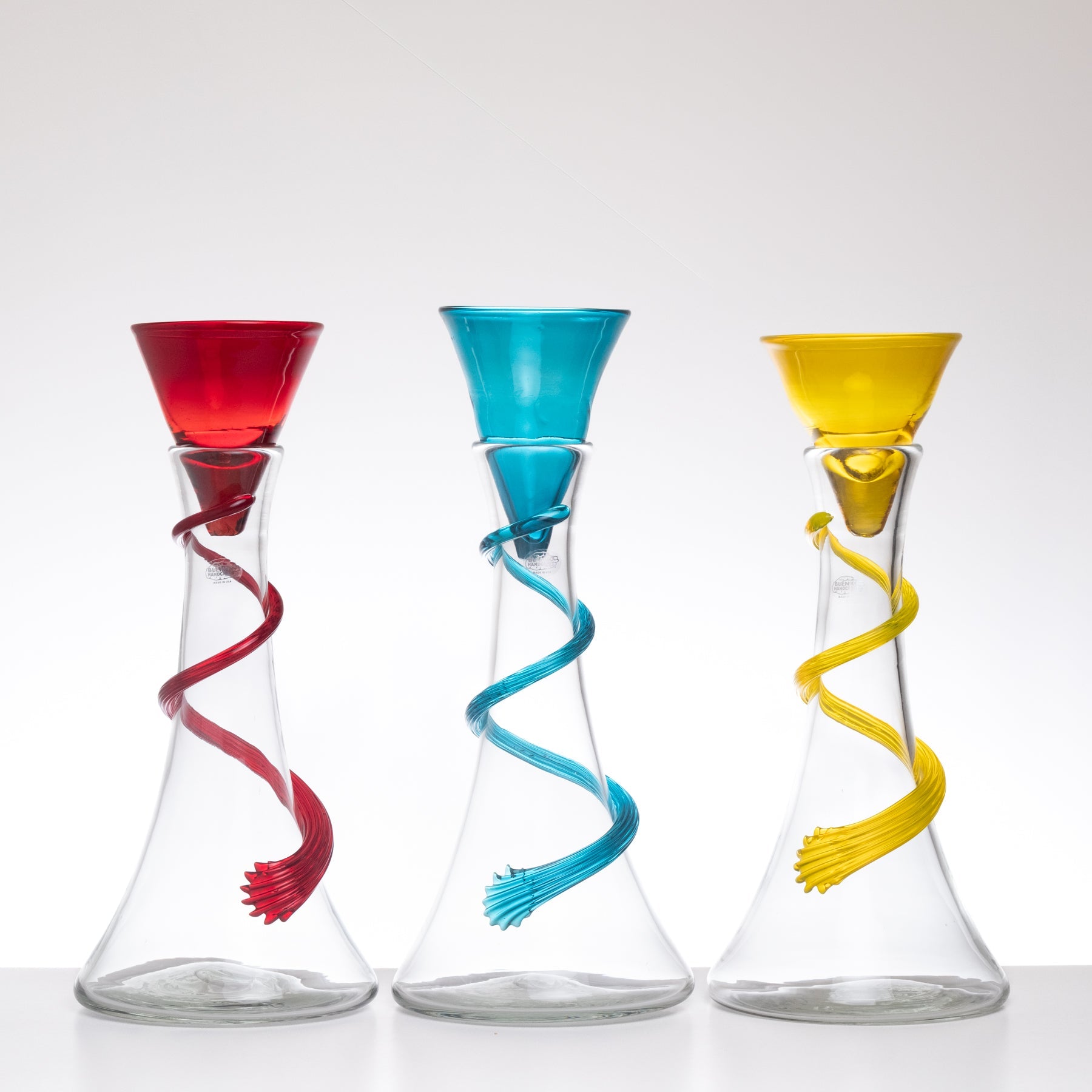 Bowls, Centerpieces, and Vases