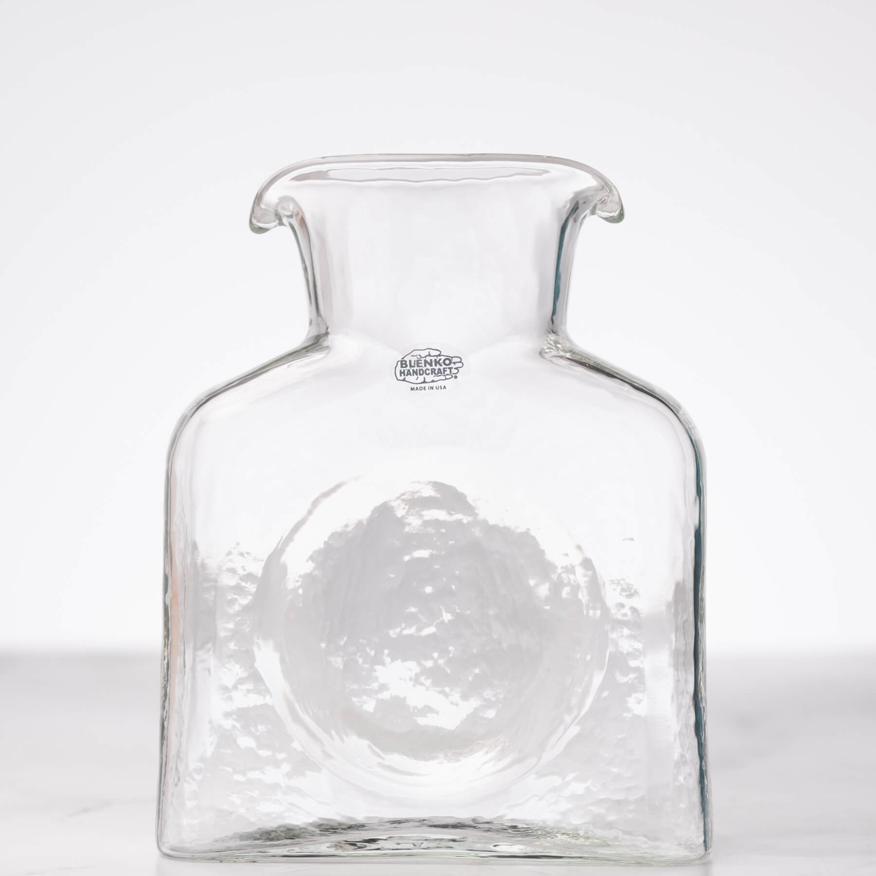 384 Water Bottle Bundle - Crystal