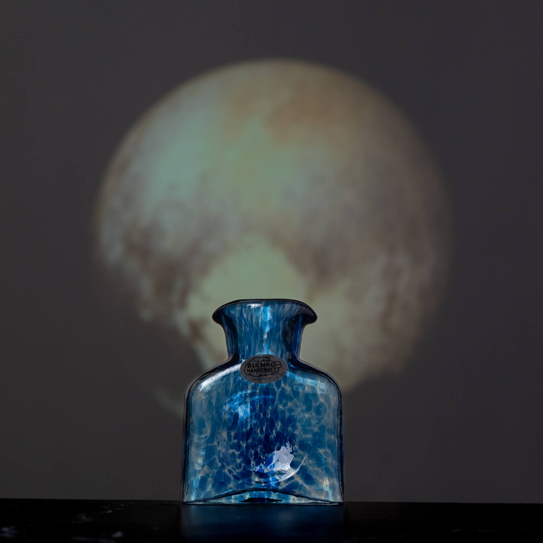 384BB Helios: Pluto Baby Water Bottle