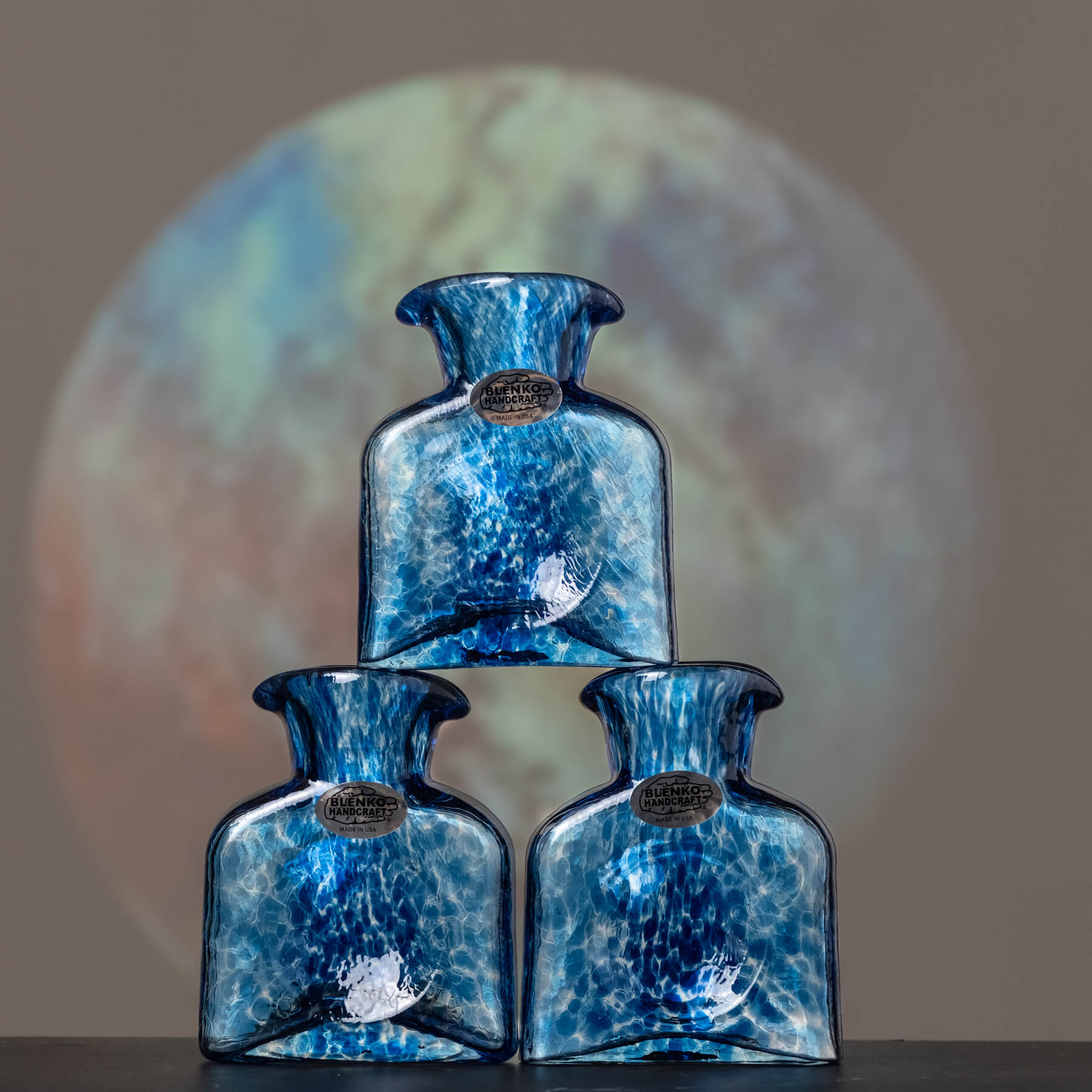 384BB Helios: Pluto Baby Water Bottle