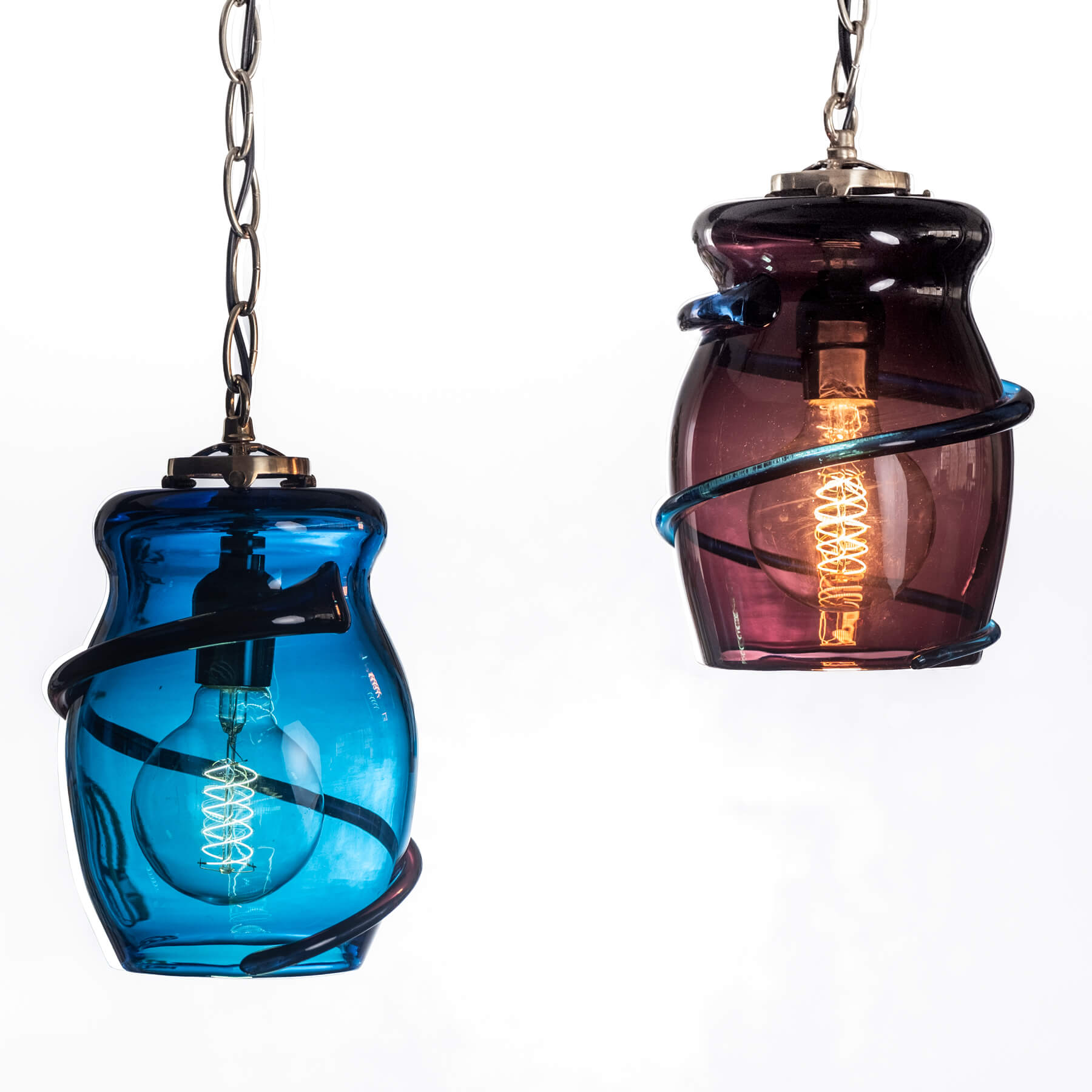 2615 Nova Pendant Lamp Bundle