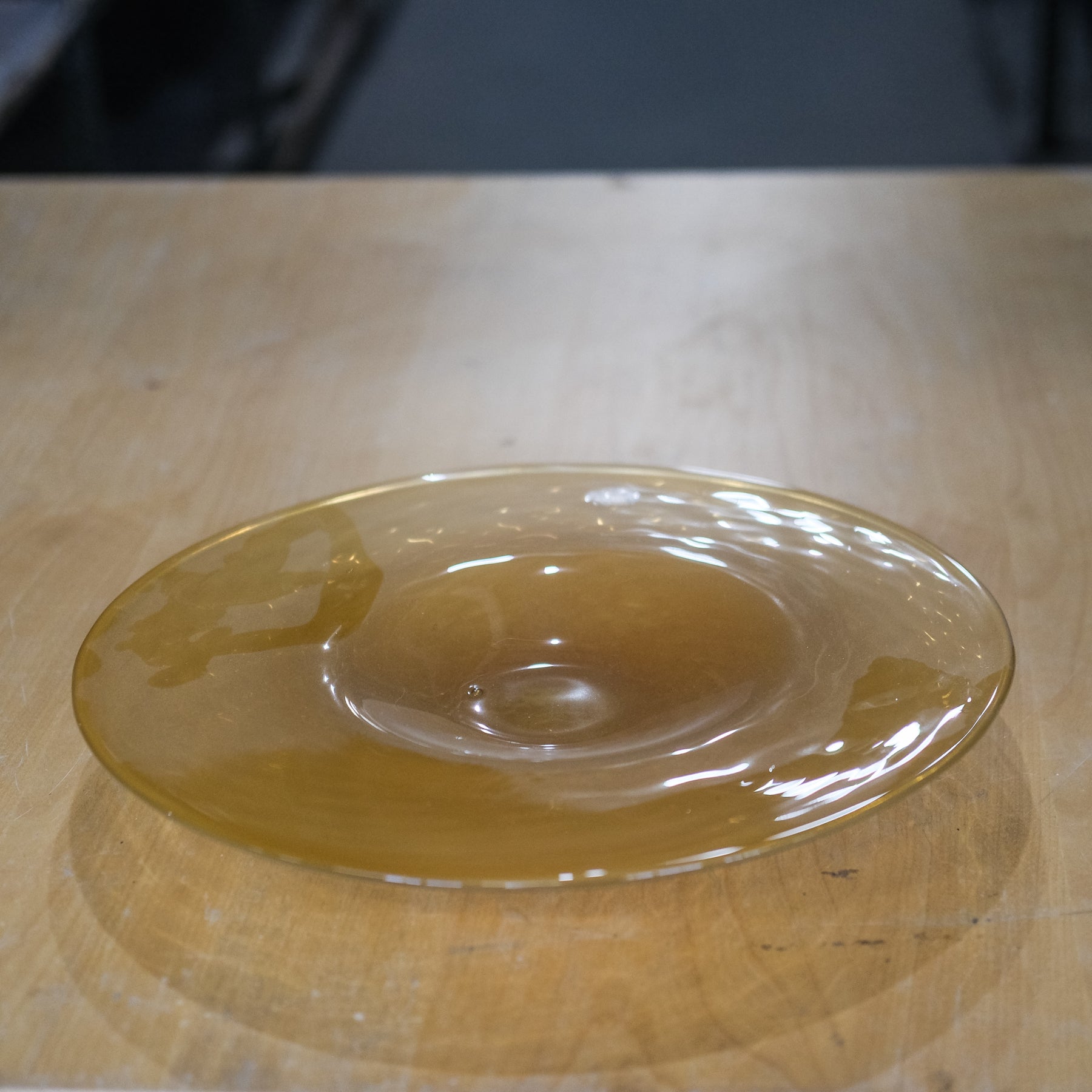 2432 Voyager Golden Bowl - Second