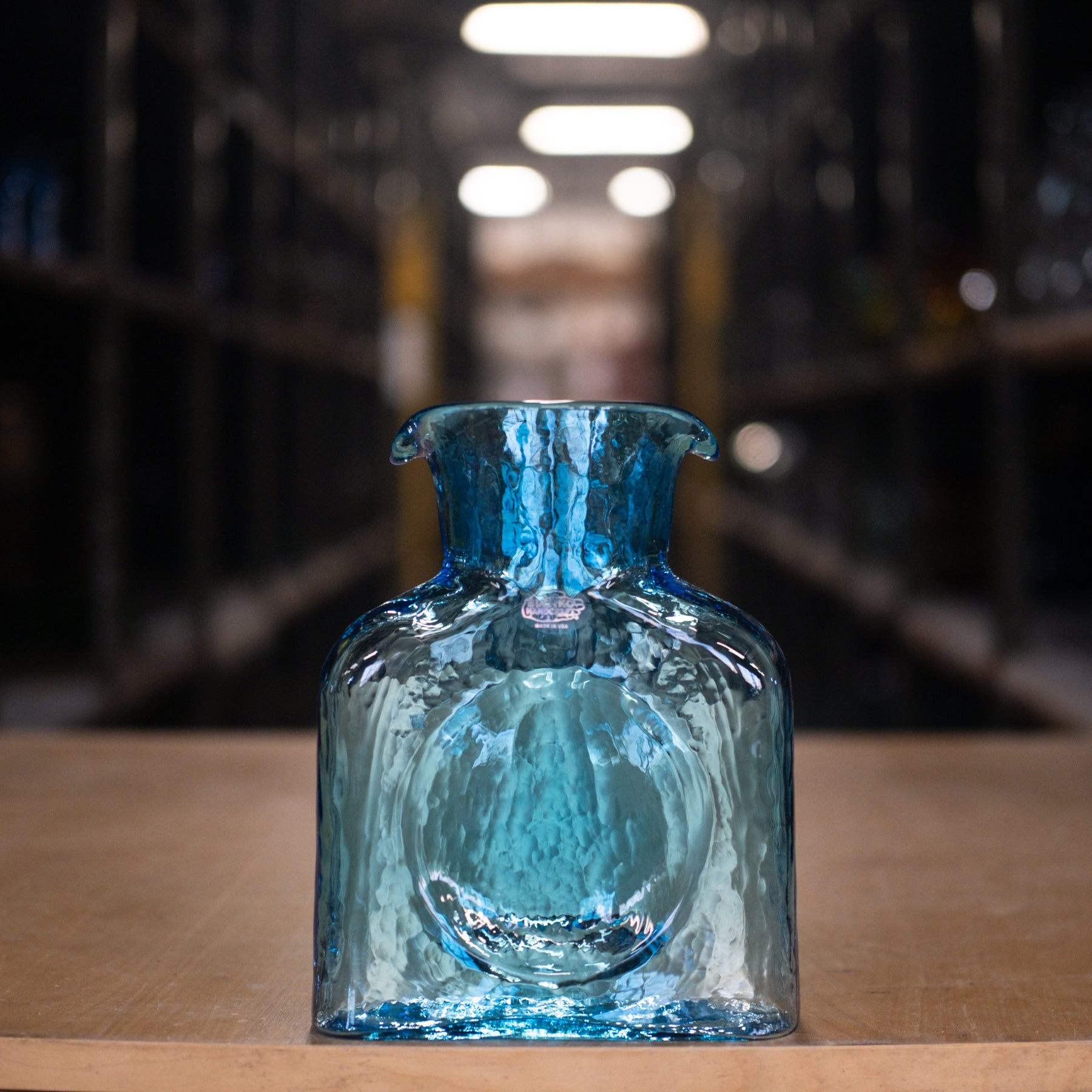 384 Water Bottle - Seaspray - Second