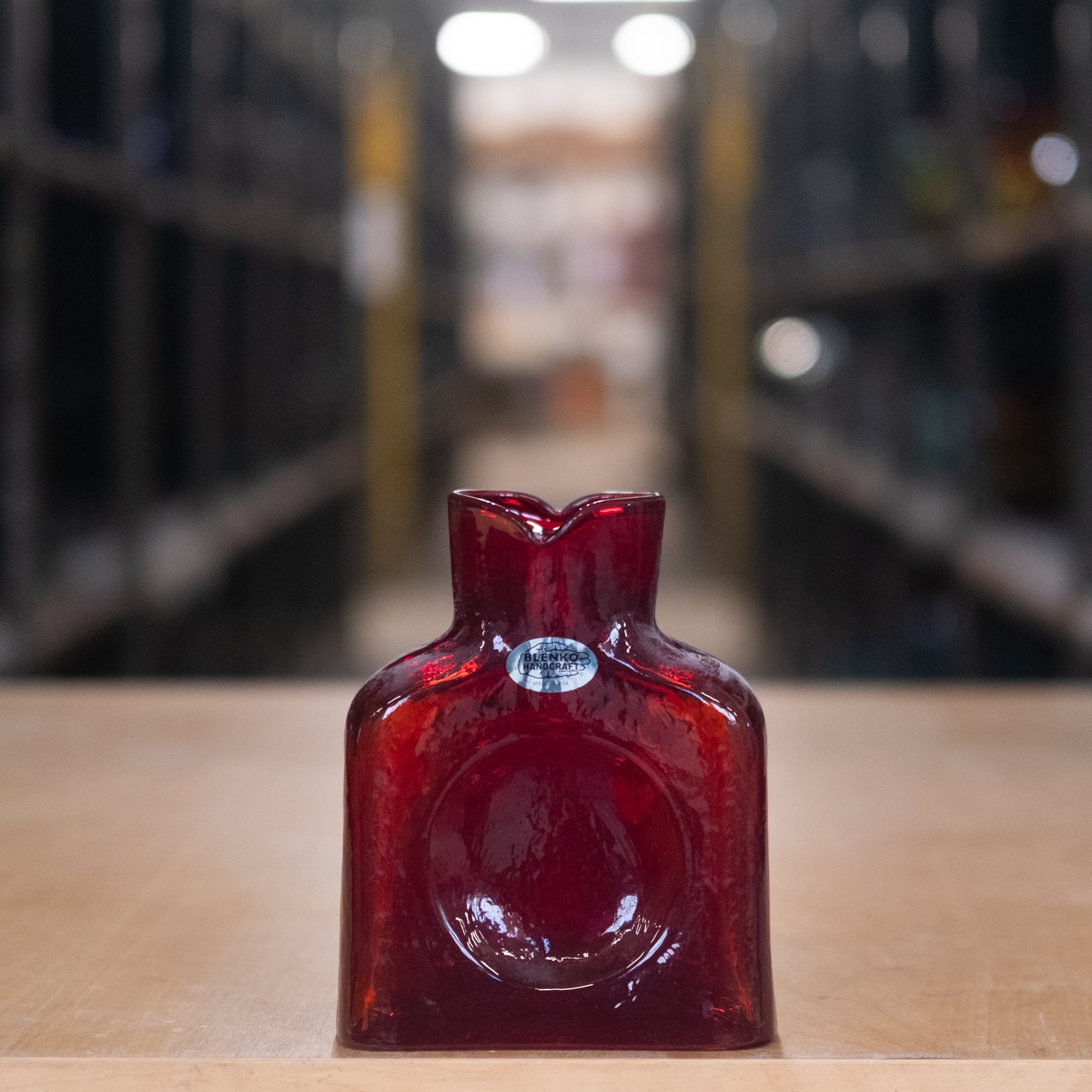 384M Mini Sweet Heart Water Bottle - Adoration - Second