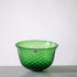 2512 Diamond Optic Bowl - Clover