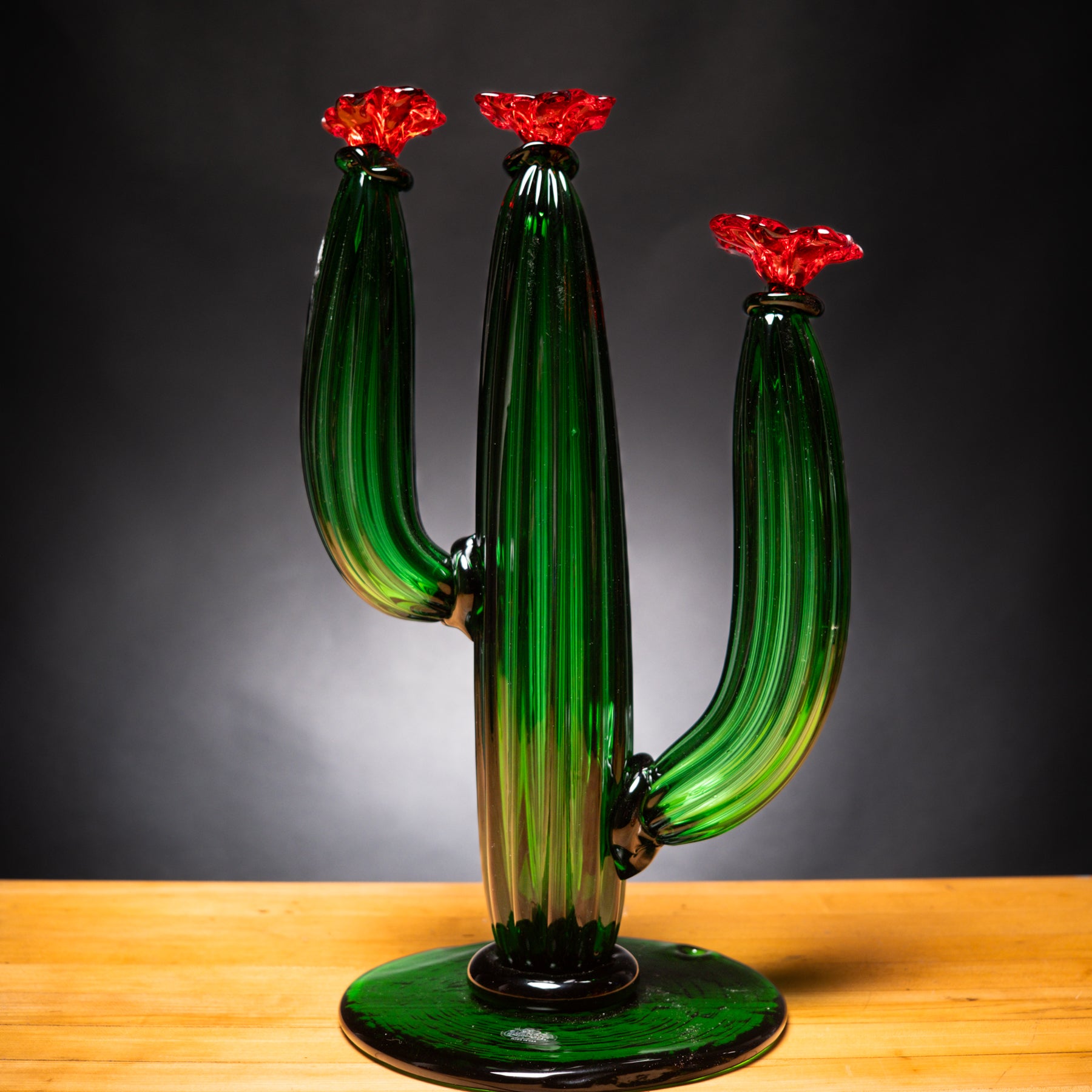 Festival of Glass (Demo Shop) - Cactus