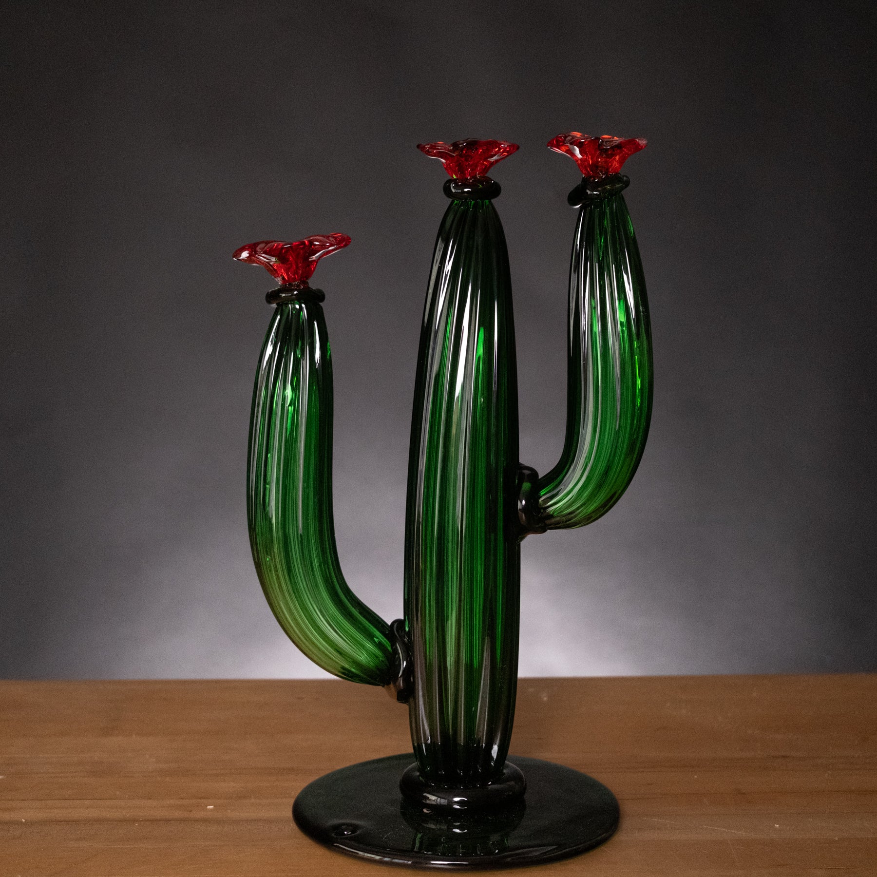 Festival of Glass (Demo Shop) - Cactus