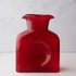 384 Water Bottle - Ruby