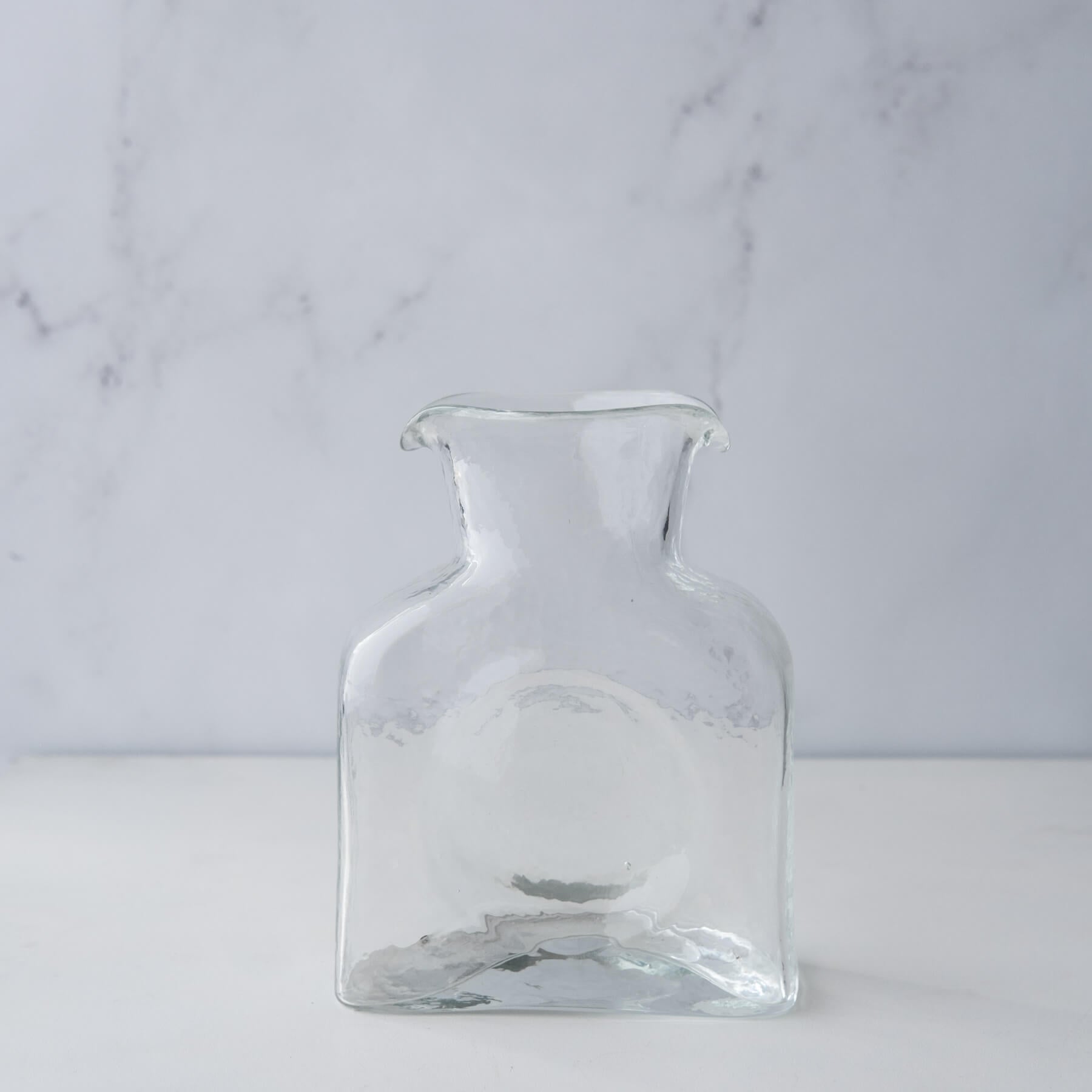 crystal mini water bottle