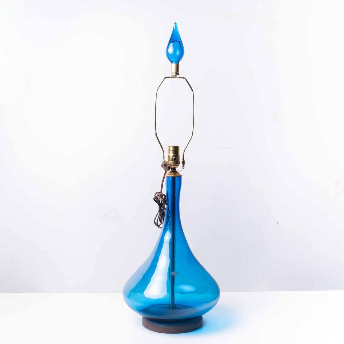 1017 Rejuvenation Lamp - Turquoise