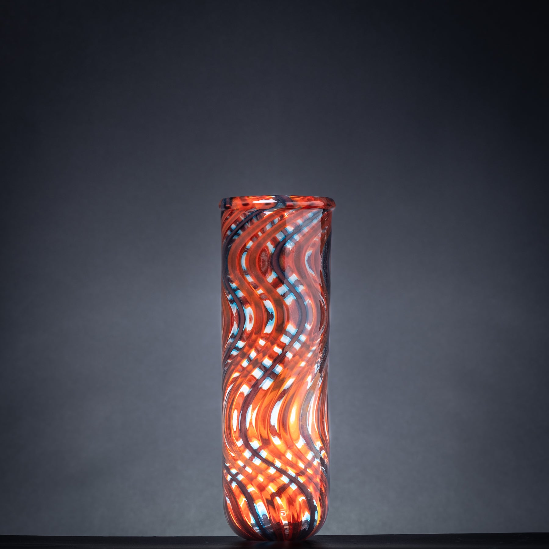 Blenko x Urban - Color Study | APID# MU06092524