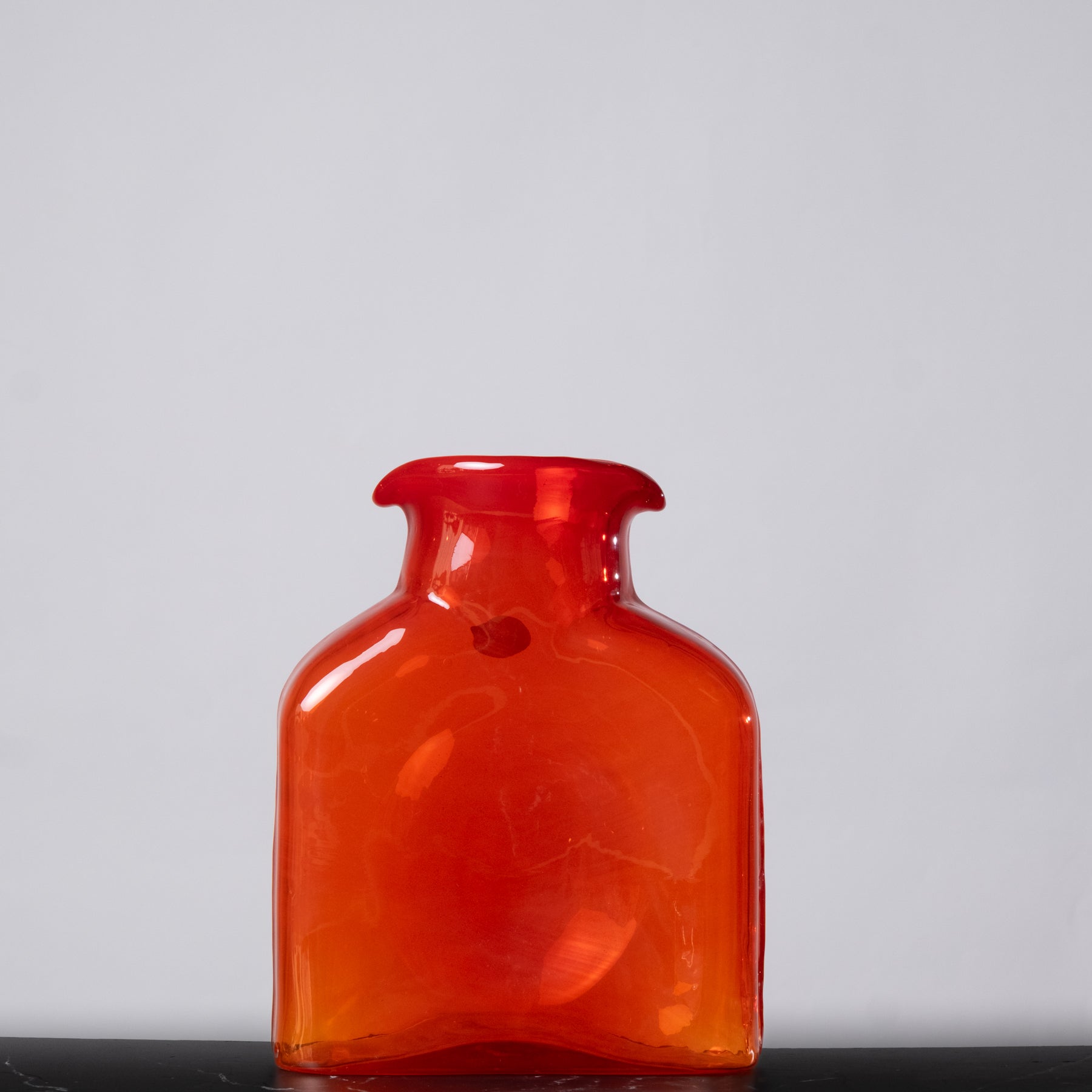 Artist Proof 384G Giga Water Bottle #1 - Dreamcicle