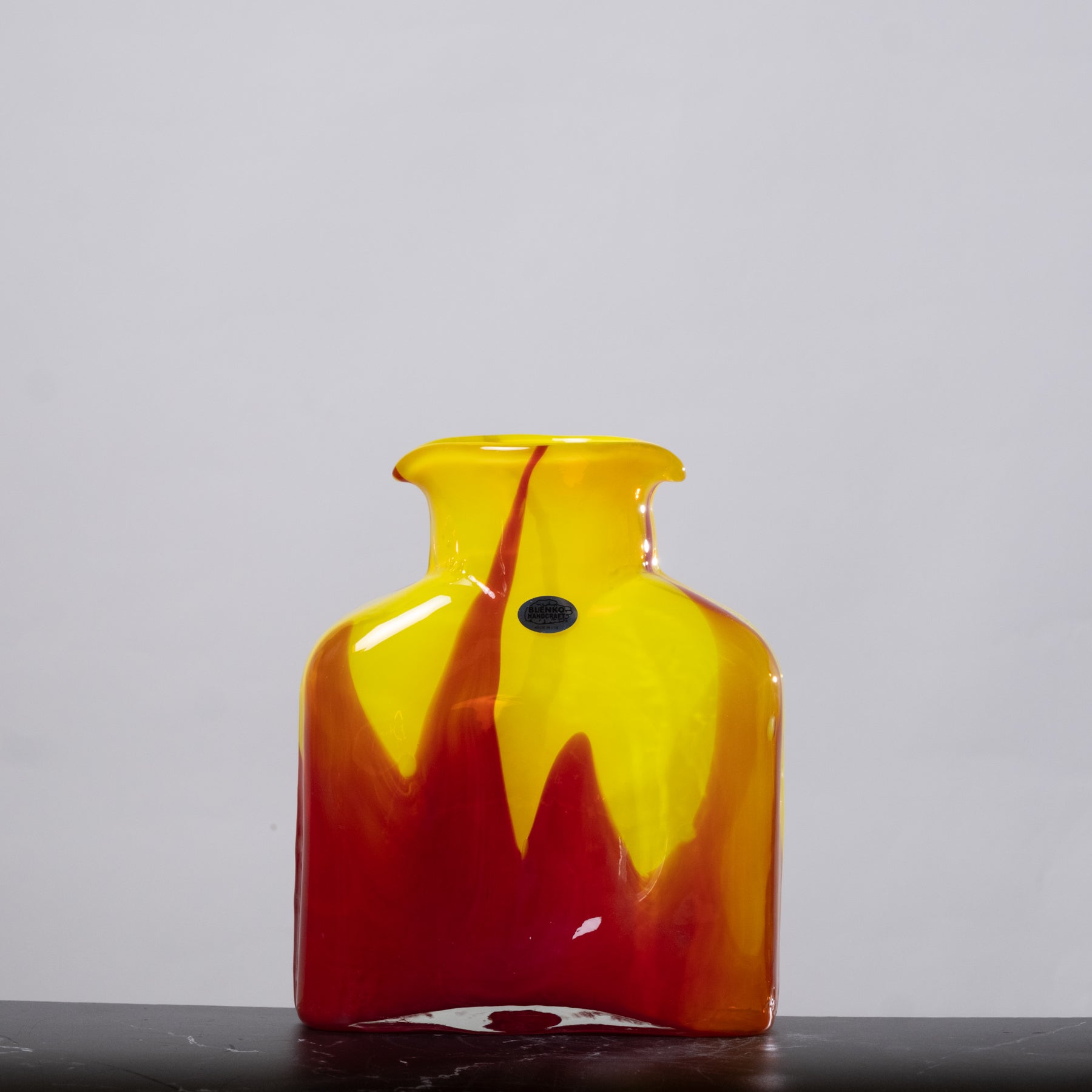 Artist Proof 384G Giga Water Bottle #10 - Sun Prototype