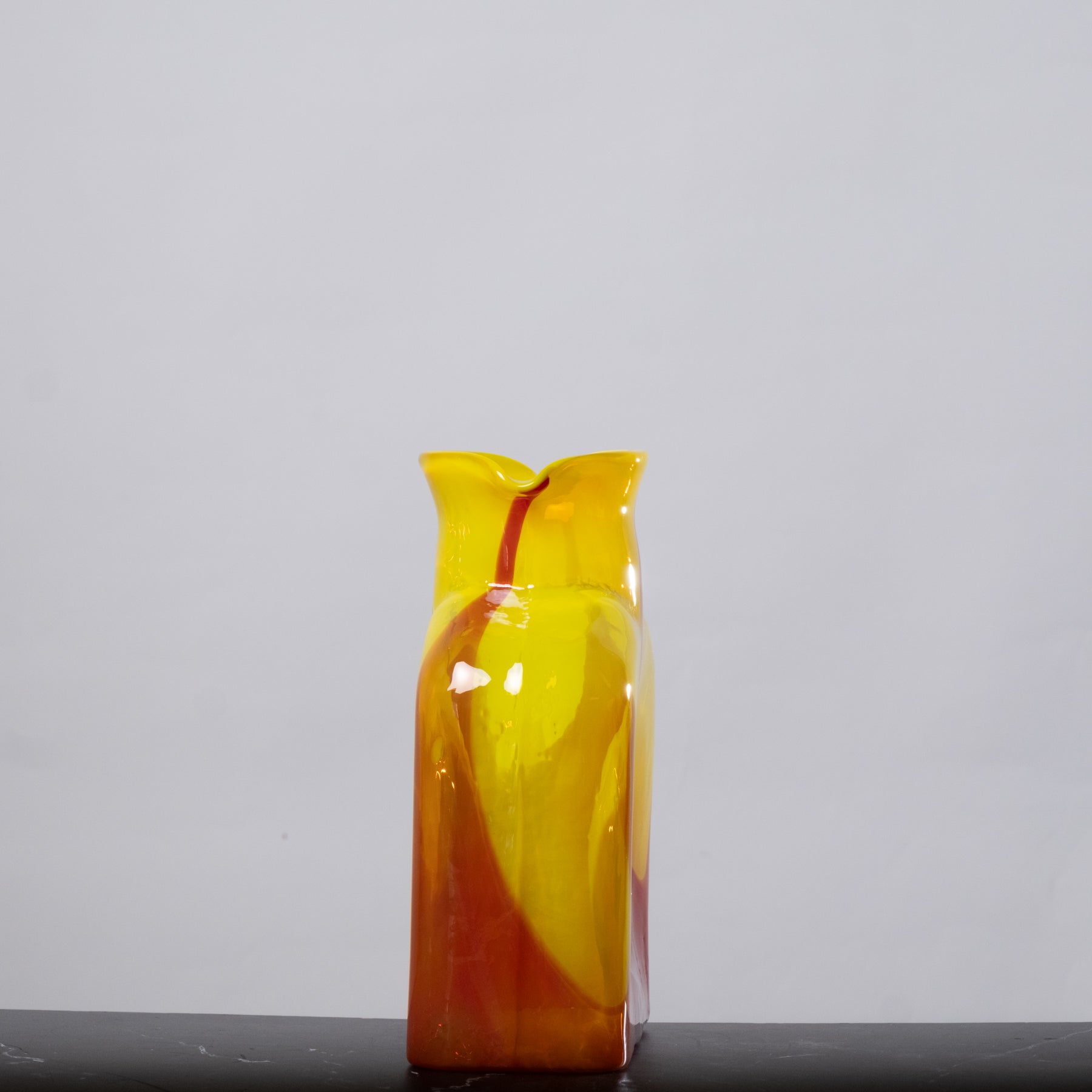 Artist Proof 384G Giga Water Bottle #10 - Sun Prototype