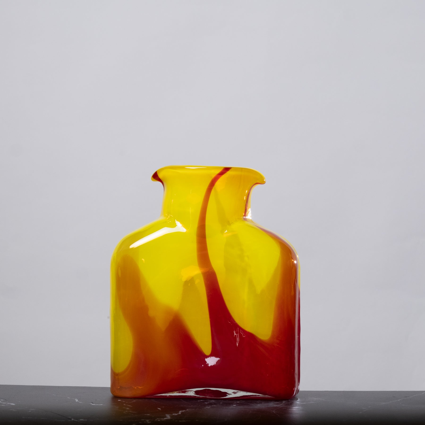 Artist Proof 384G Giga Water Bottle #10 - Sun Prototype