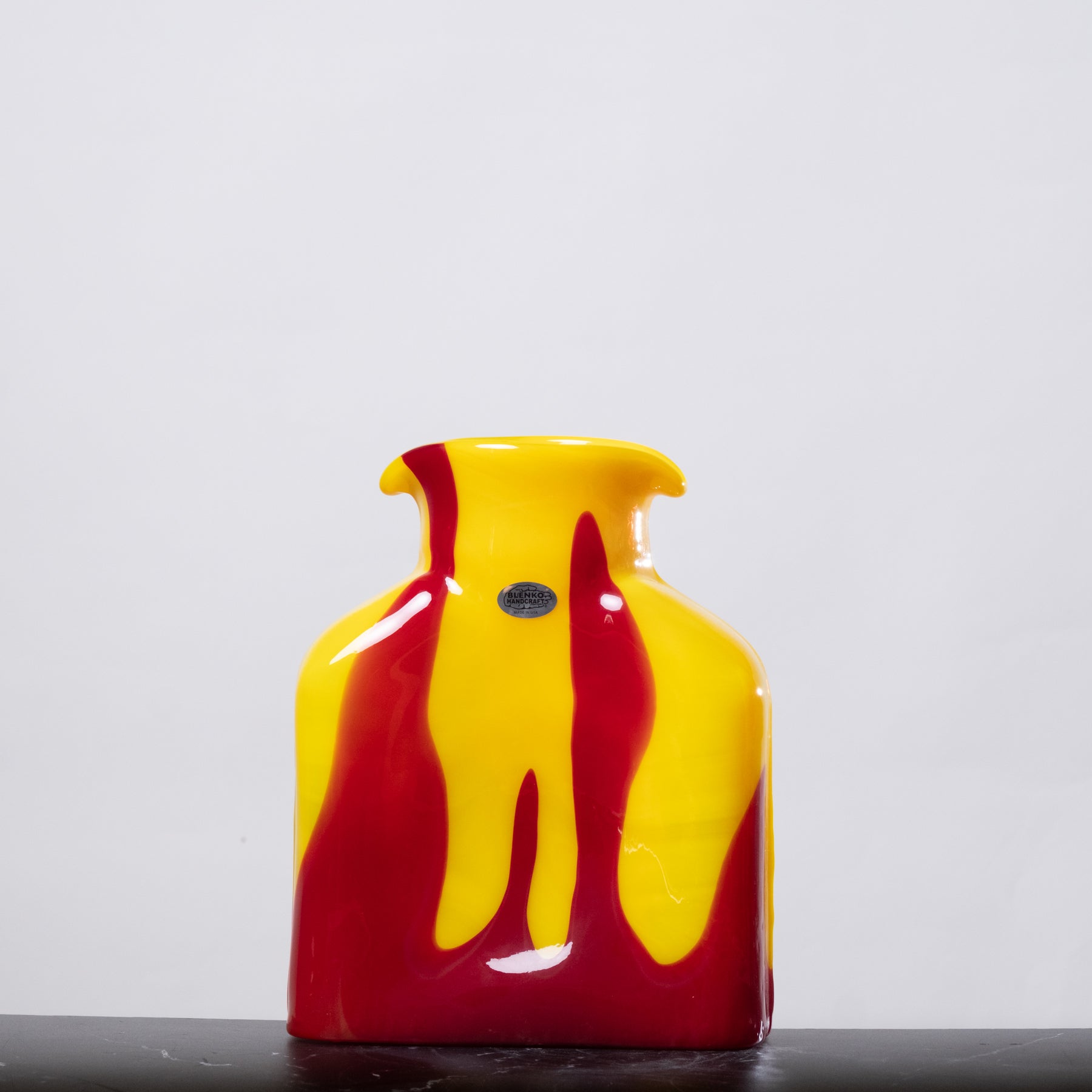 Artist Proof 384G Giga Water Bottle #12 - Sun Prototype