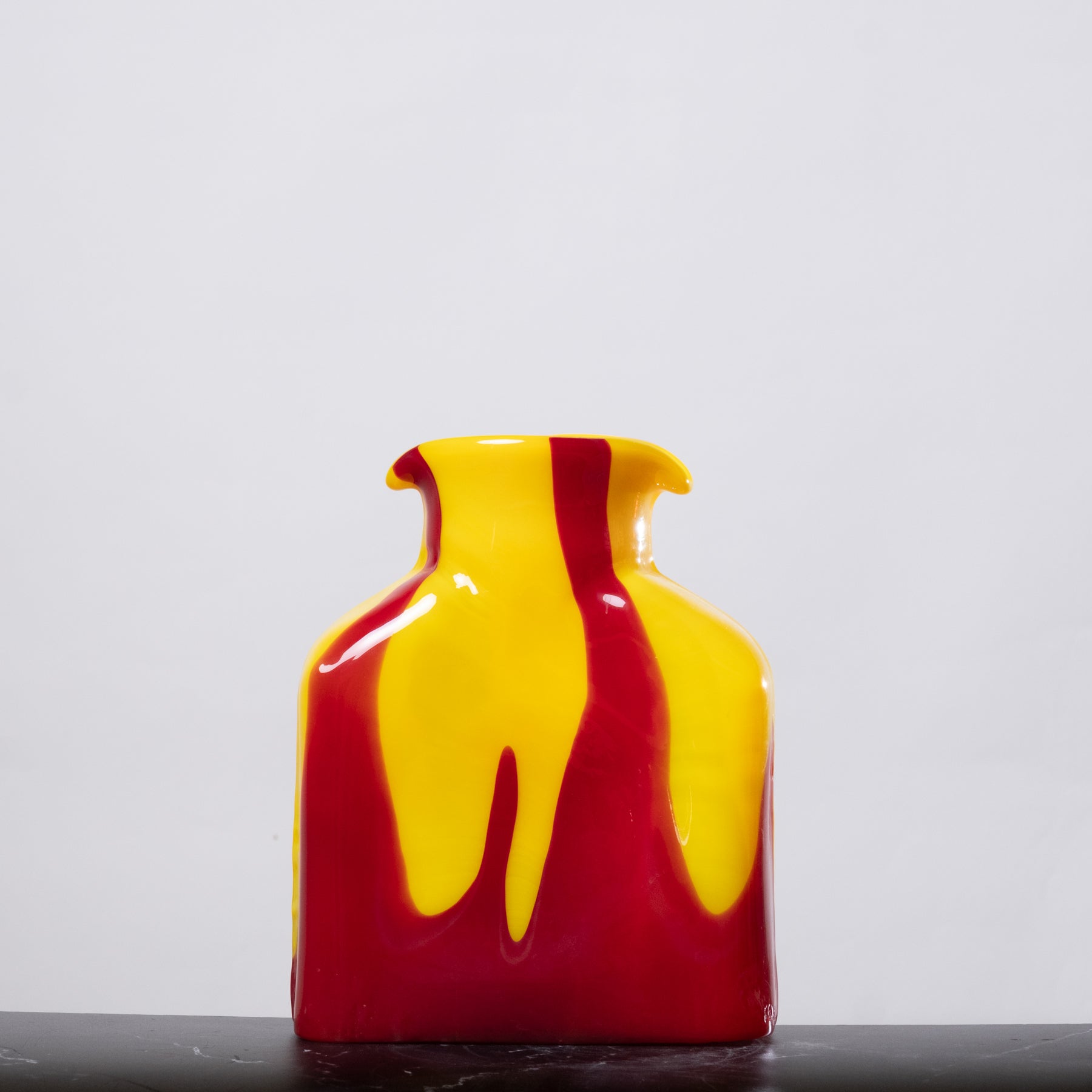 Artist Proof 384G Giga Water Bottle #12 - Sun Prototype