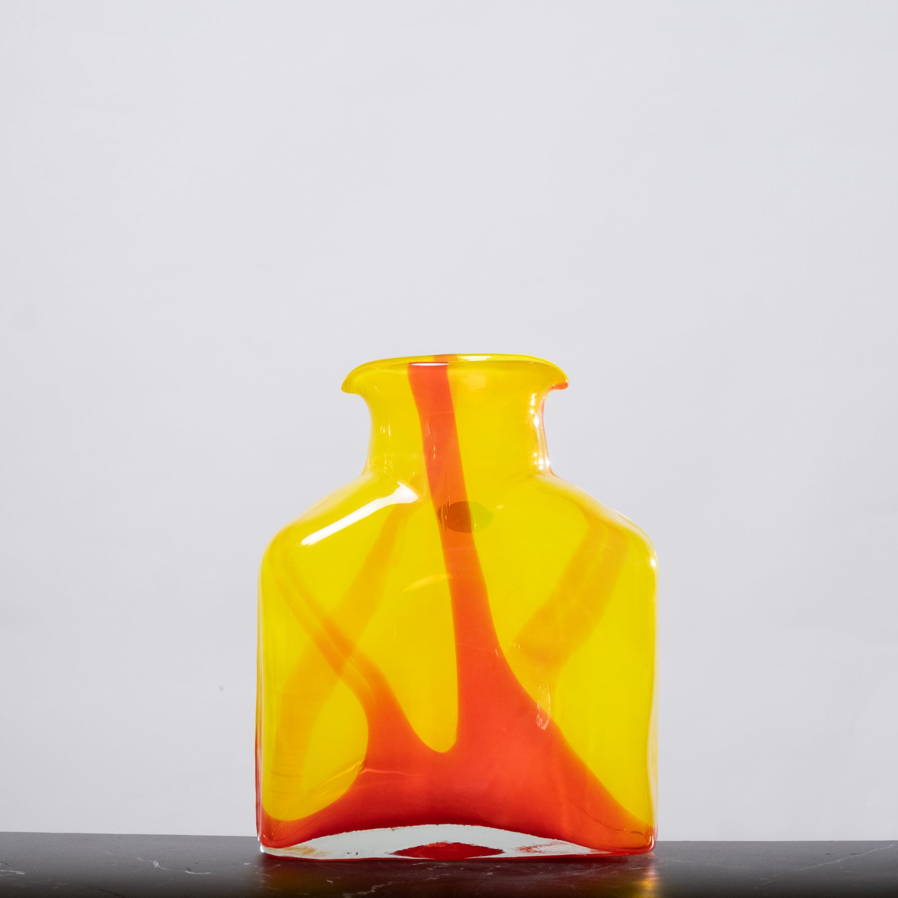 Artist Proof 384G Giga Water Bottle #13 - Sun Prototype