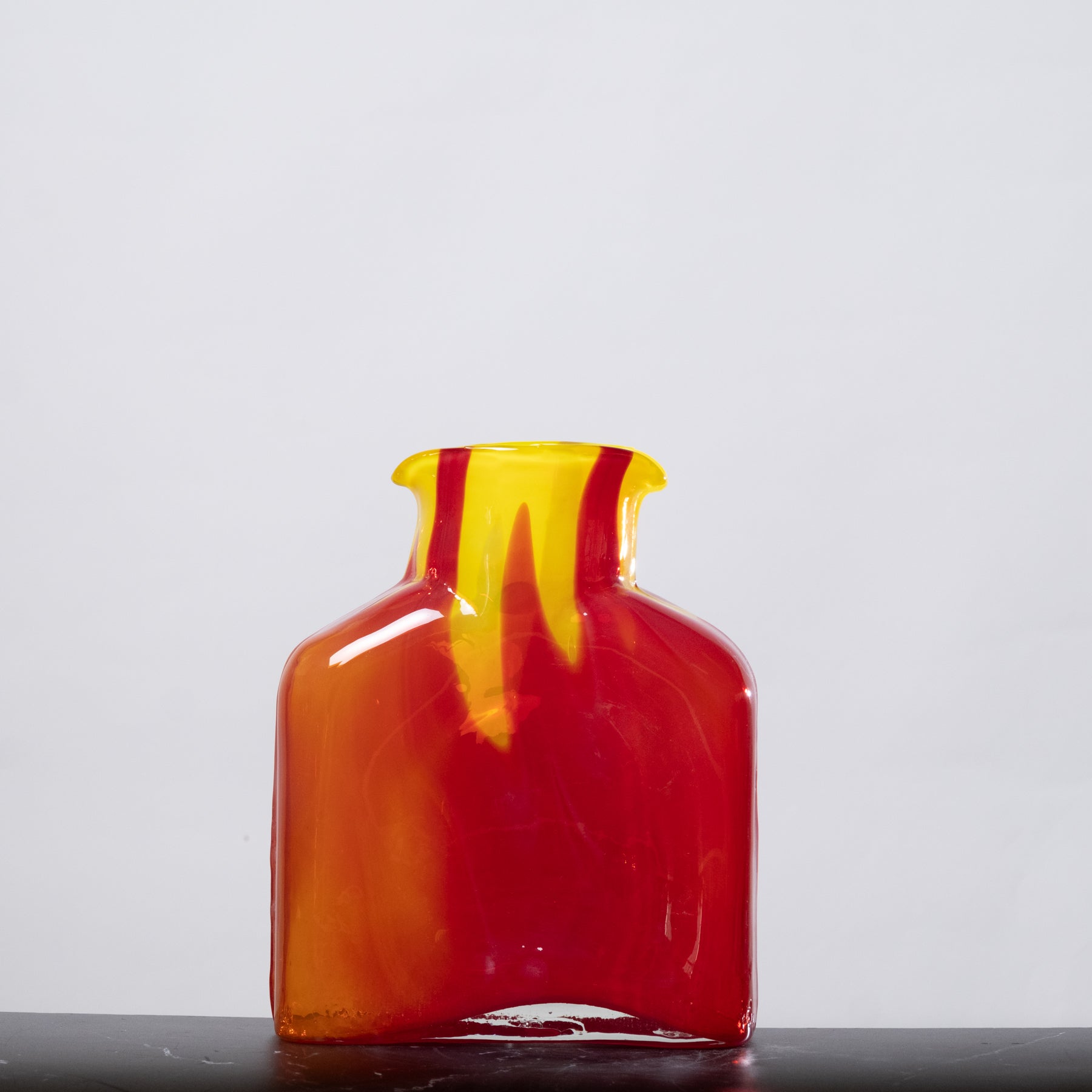 Artist Proof 384G Giga Water Bottle #14 - Sun Prototype