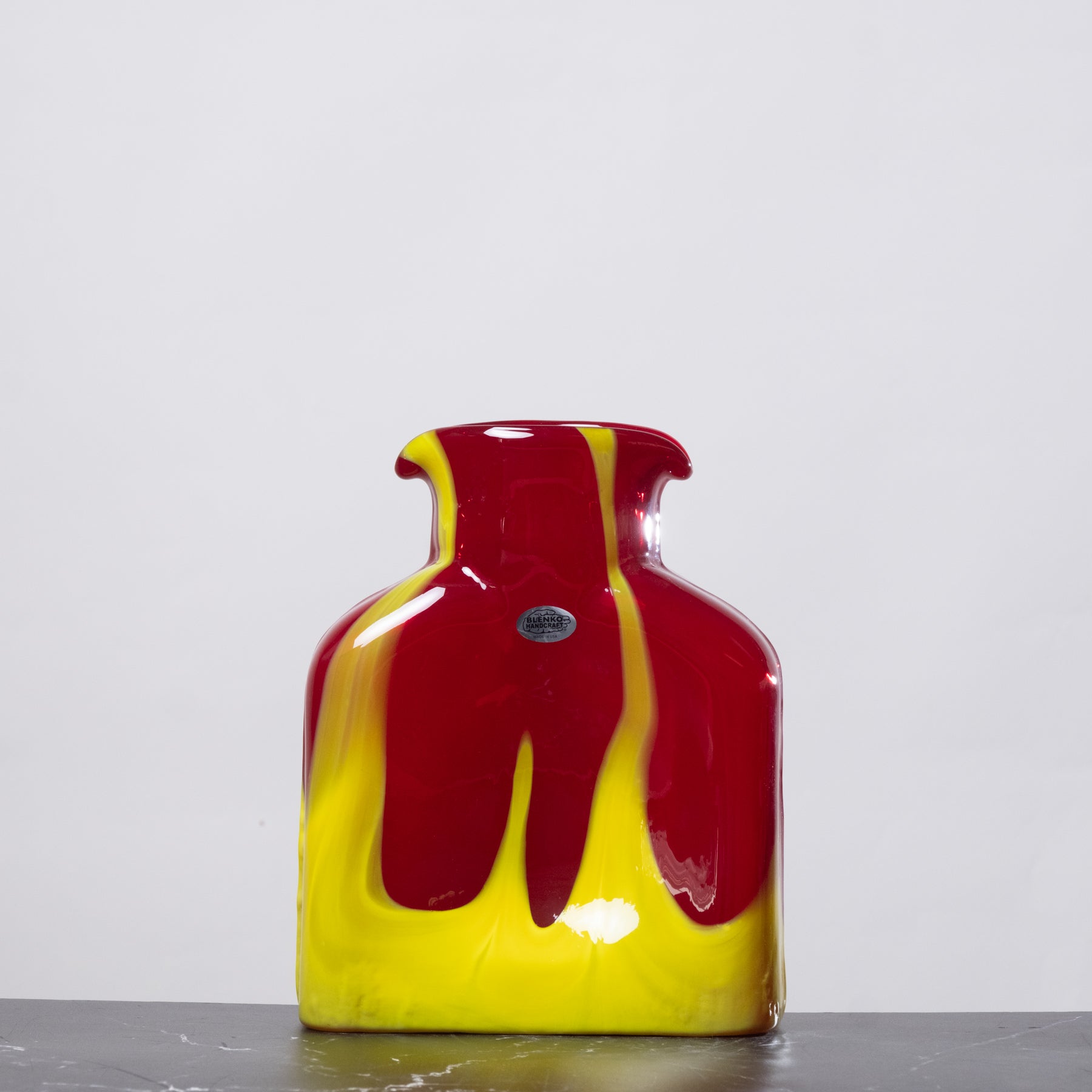 Artist Proof 384G Giga Water Bottle #17 - Sun Prototype