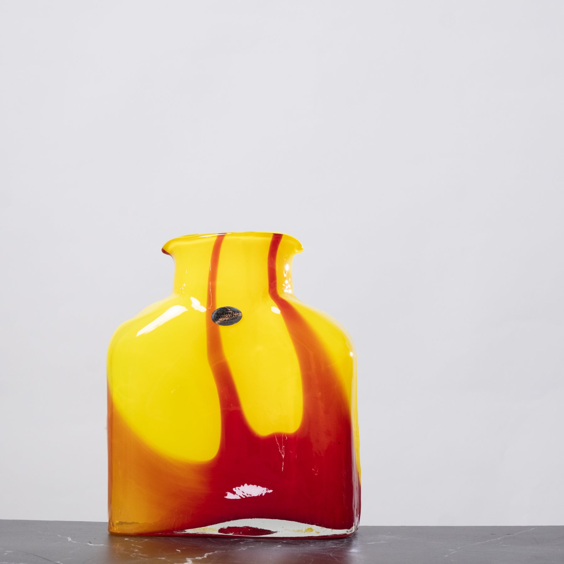 Artist Proof 384G Giga Water Bottle #18 - Sun Prototype