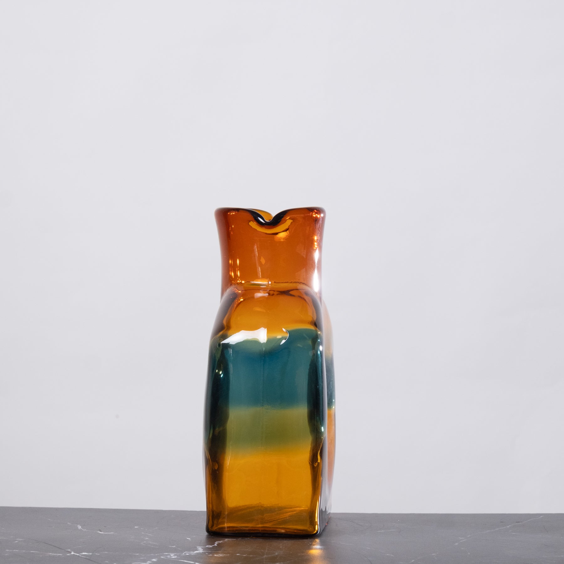 Artist Proof 384G Giga Water Bottle #19 - Saturn Prototype