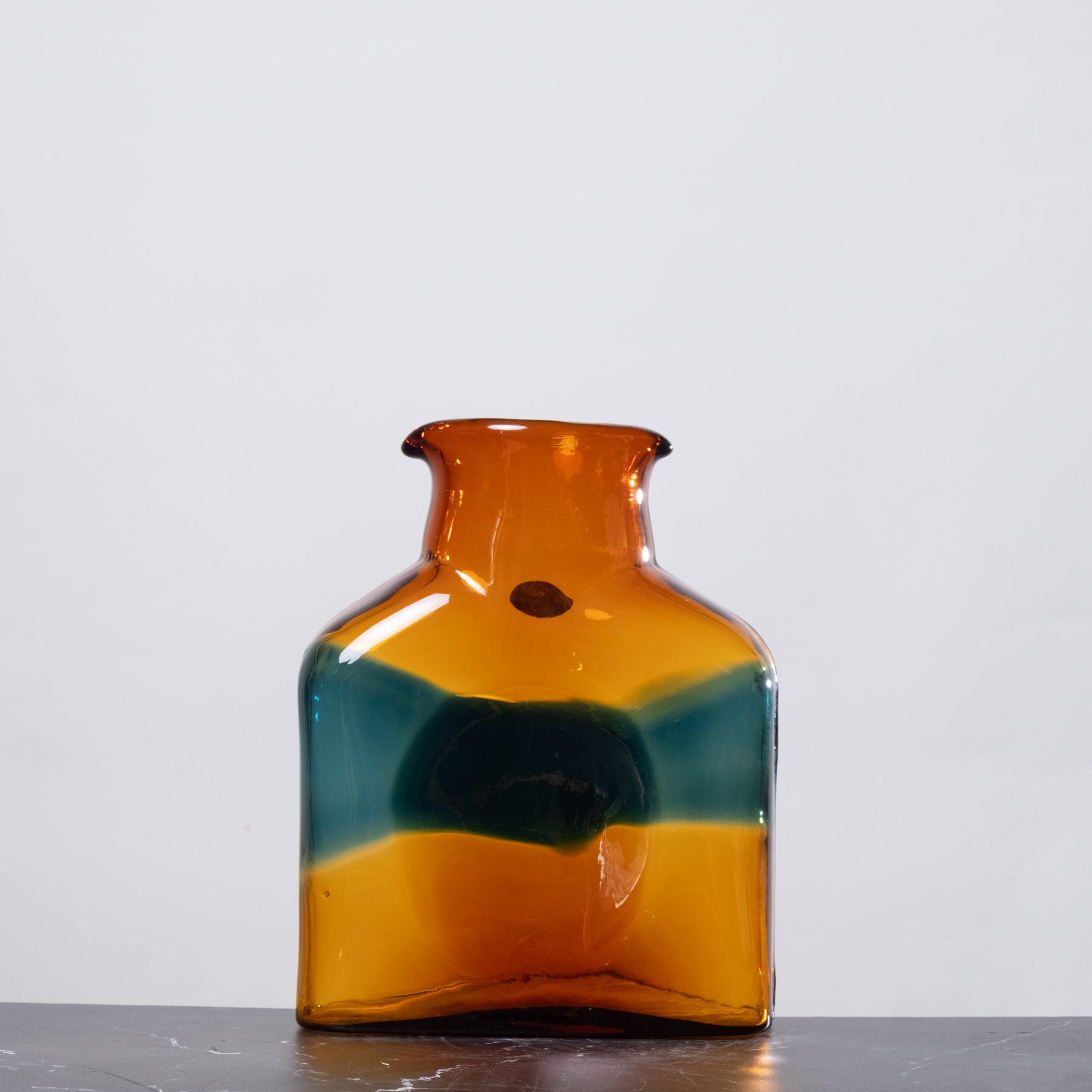 Artist Proof 384G Giga Water Bottle #19 - Saturn Prototype