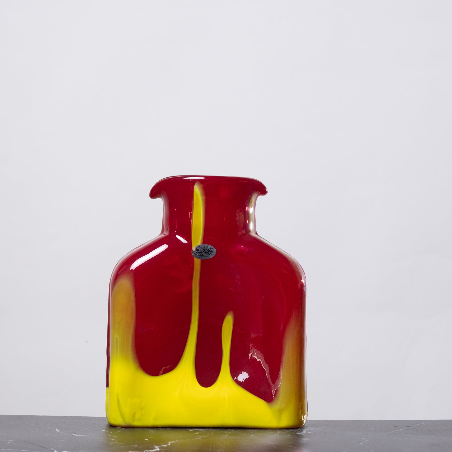 Artist Proof 384G Giga Water Bottle #20 - Sun Prototype