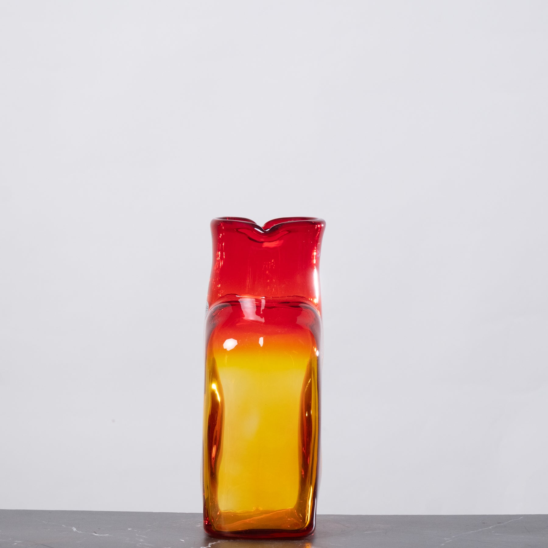 Artist Proof 384G Giga Water Bottle #22 - Tangerine