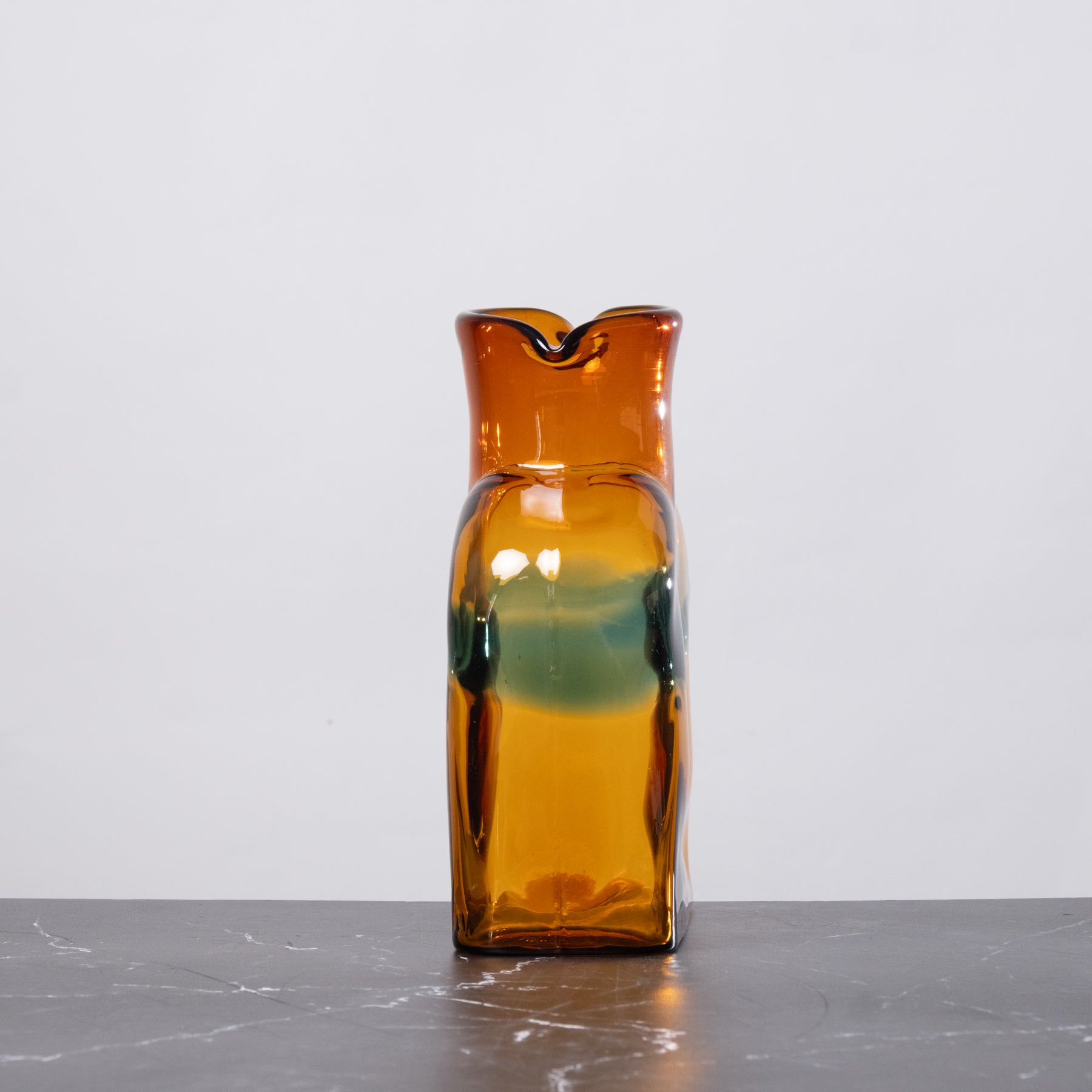 Artist Proof 384G Giga Water Bottle #24 - Saturn Prototype