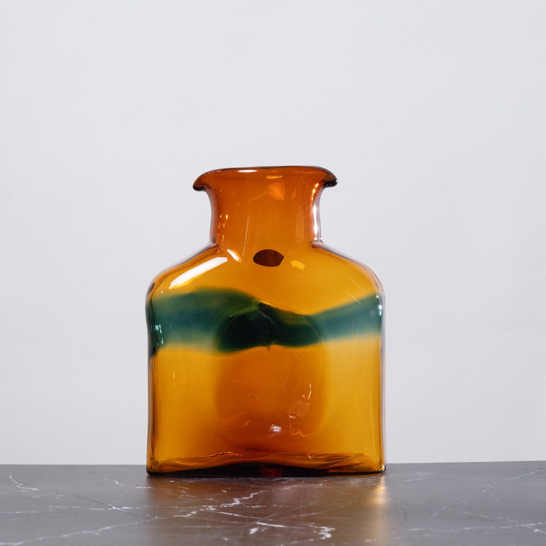 Artist Proof 384G Giga Water Bottle #24 - Saturn Prototype