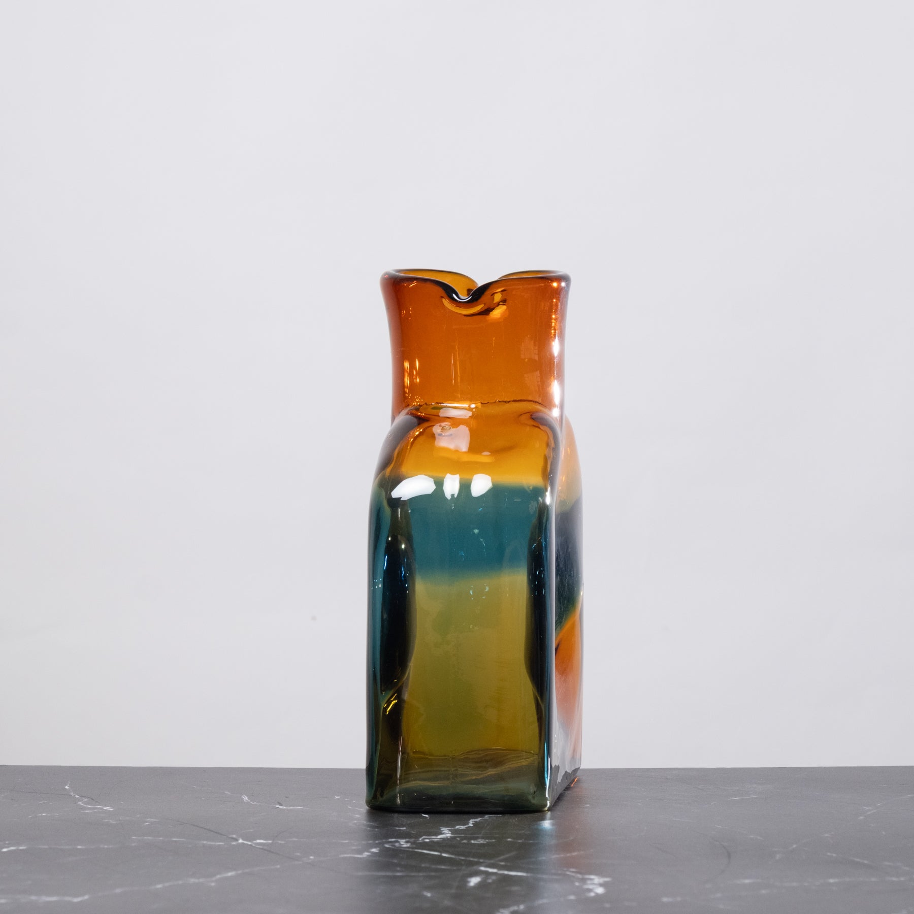 Artist Proof 384G Giga Water Bottle #25 - Saturn Prototype