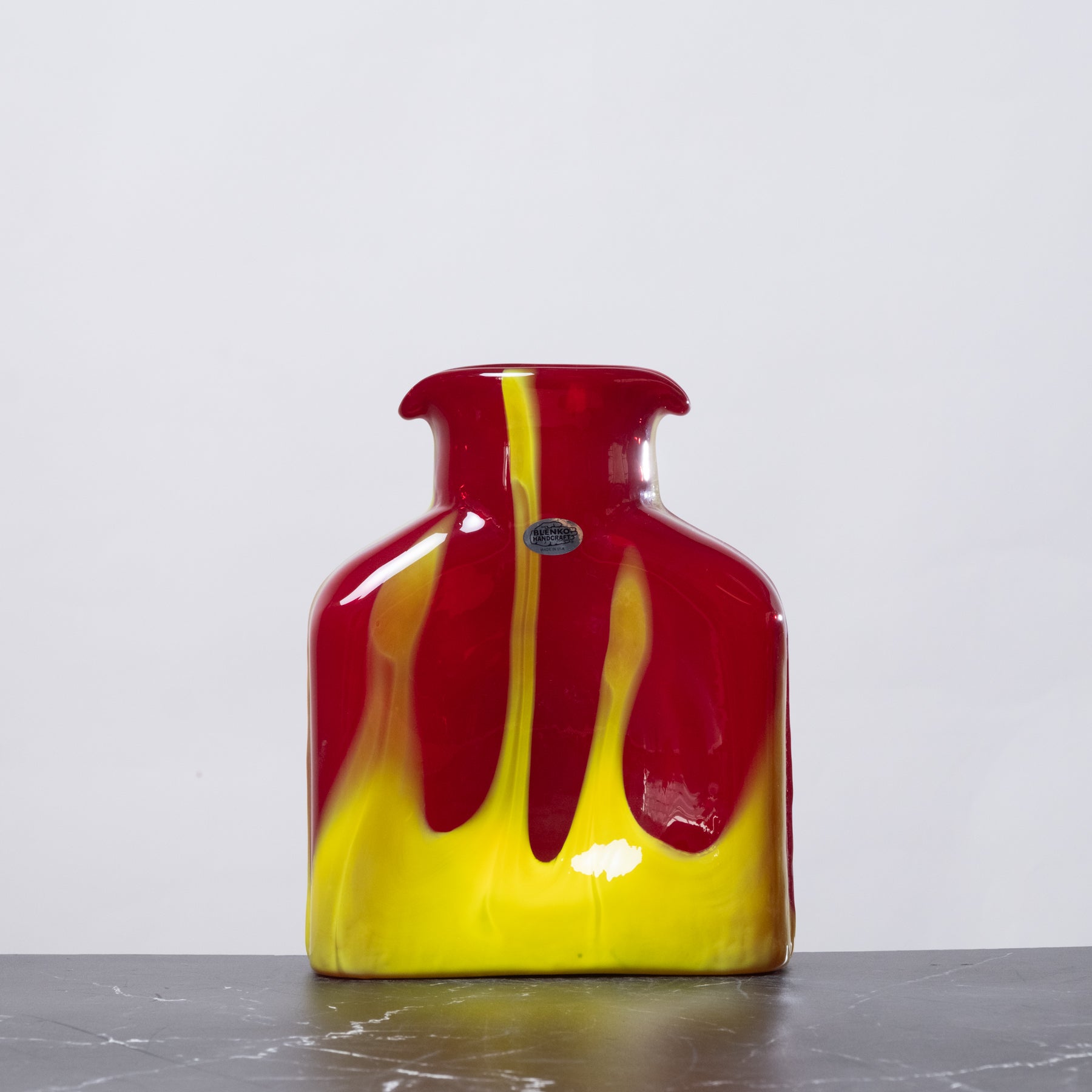 Artist Proof 384G Giga Water Bottle #26 - Sun Prototype