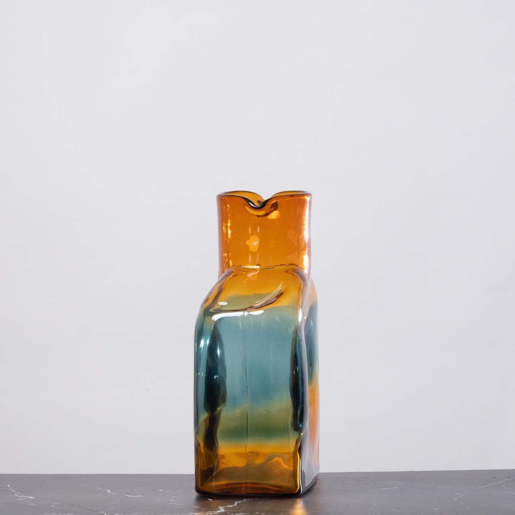 Artist Proof 384G Giga Water Bottle #27 - Saturn Prototype