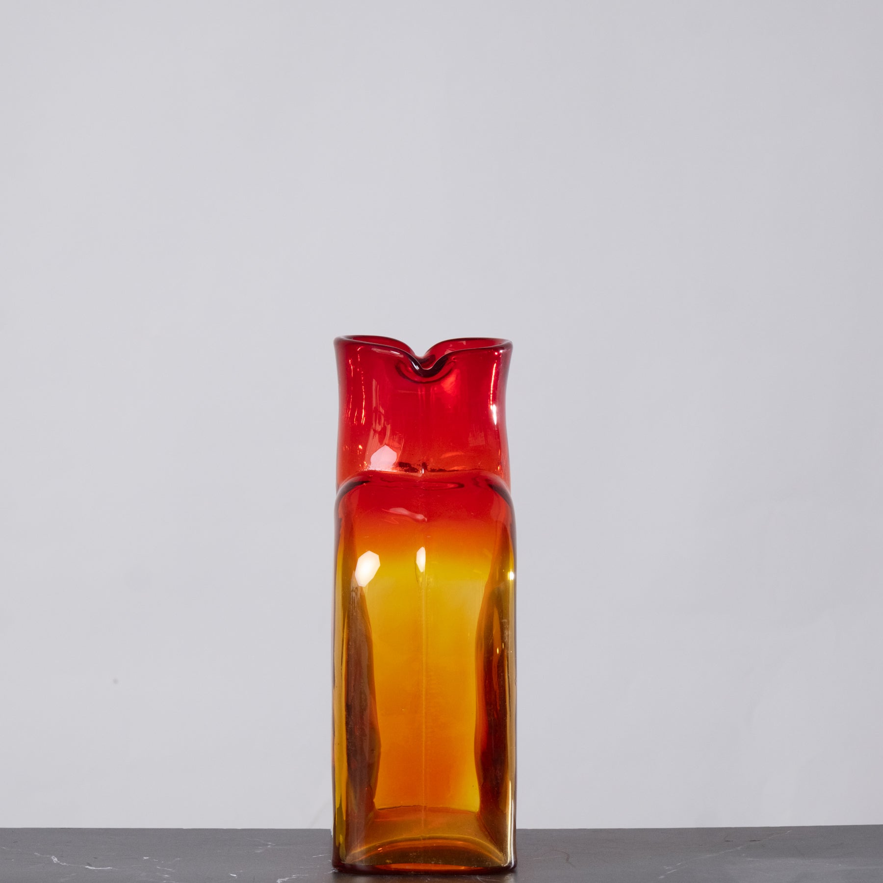 Artist Proof 384G Giga Water Bottle #5 - Tangerine
