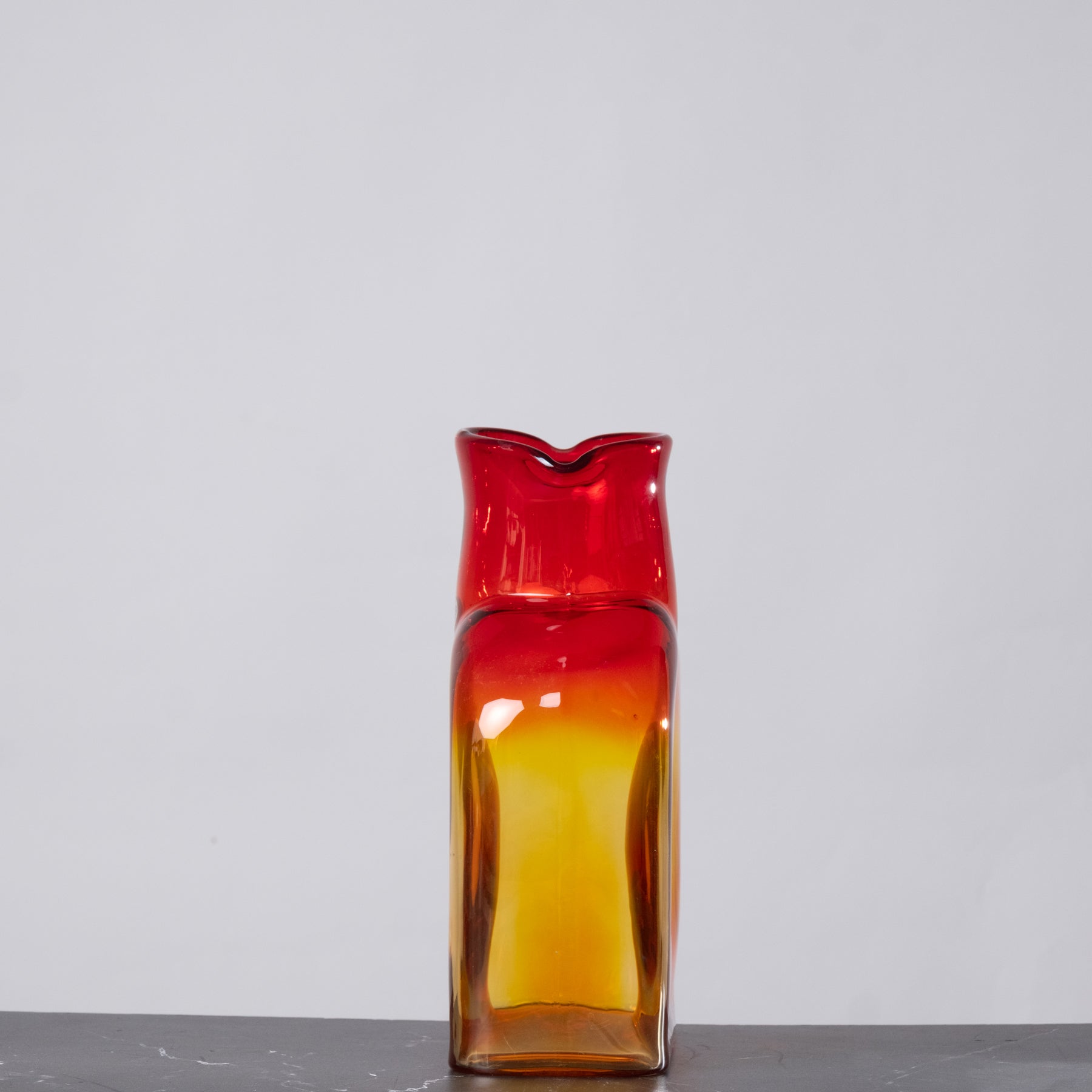 Artist Proof 384G Giga Water Bottle #6 - Tangerine