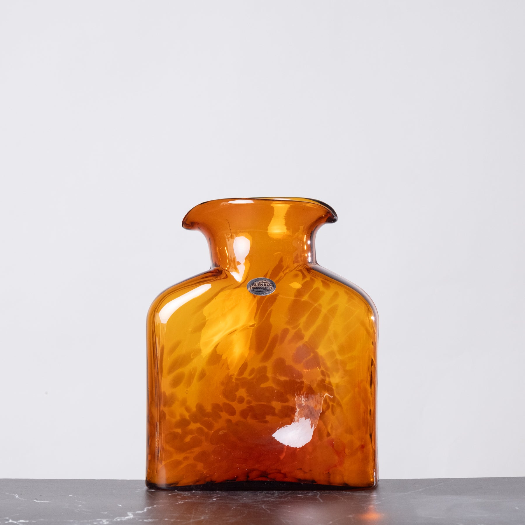 Artist Proof 384G Giga Water Bottle #8 - Jupiter Prototype