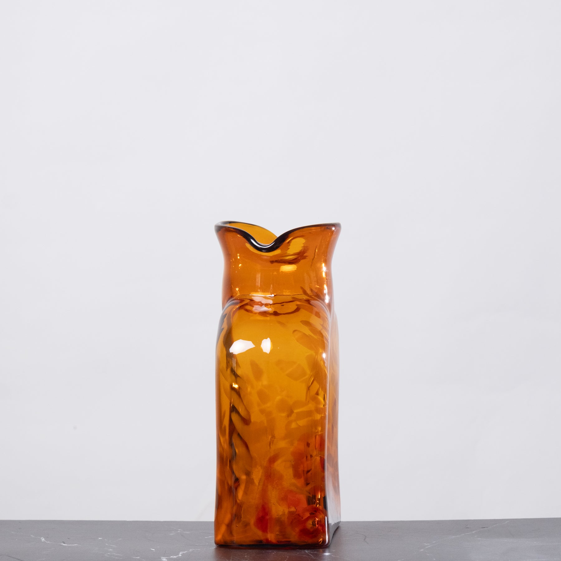 Artist Proof 384G Giga Water Bottle #8 - Jupiter Prototype