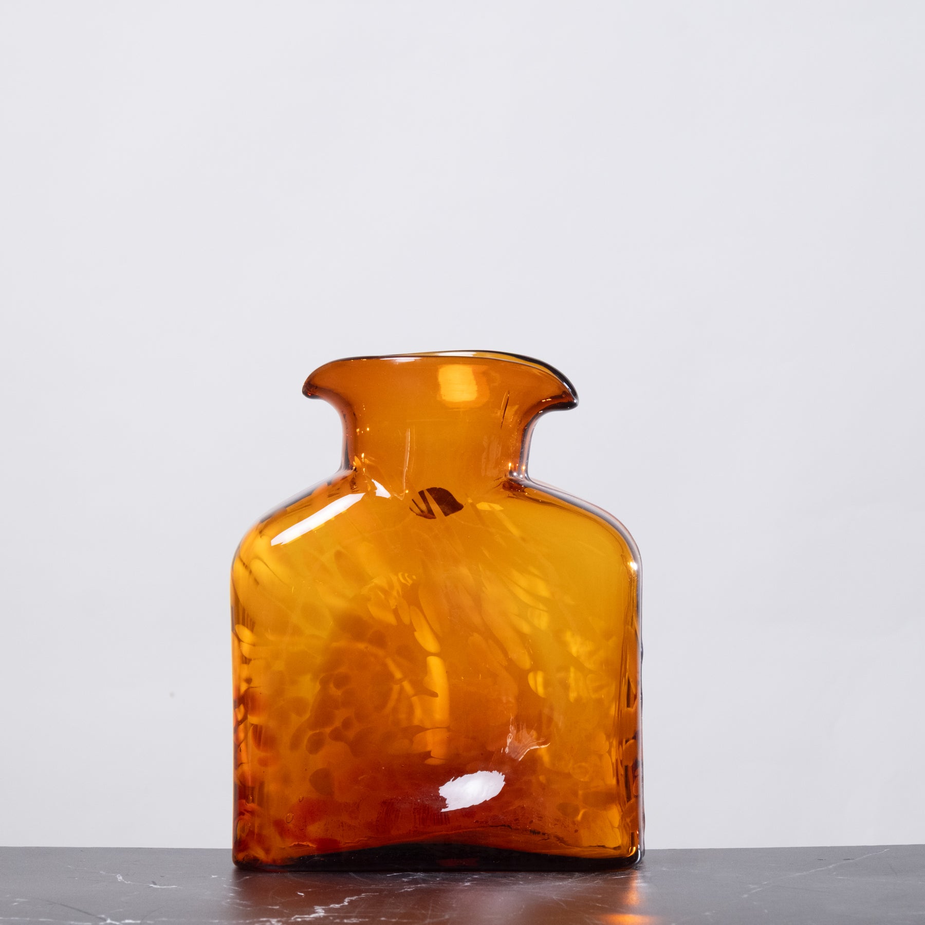 Artist Proof 384G Giga Water Bottle #8 - Jupiter Prototype