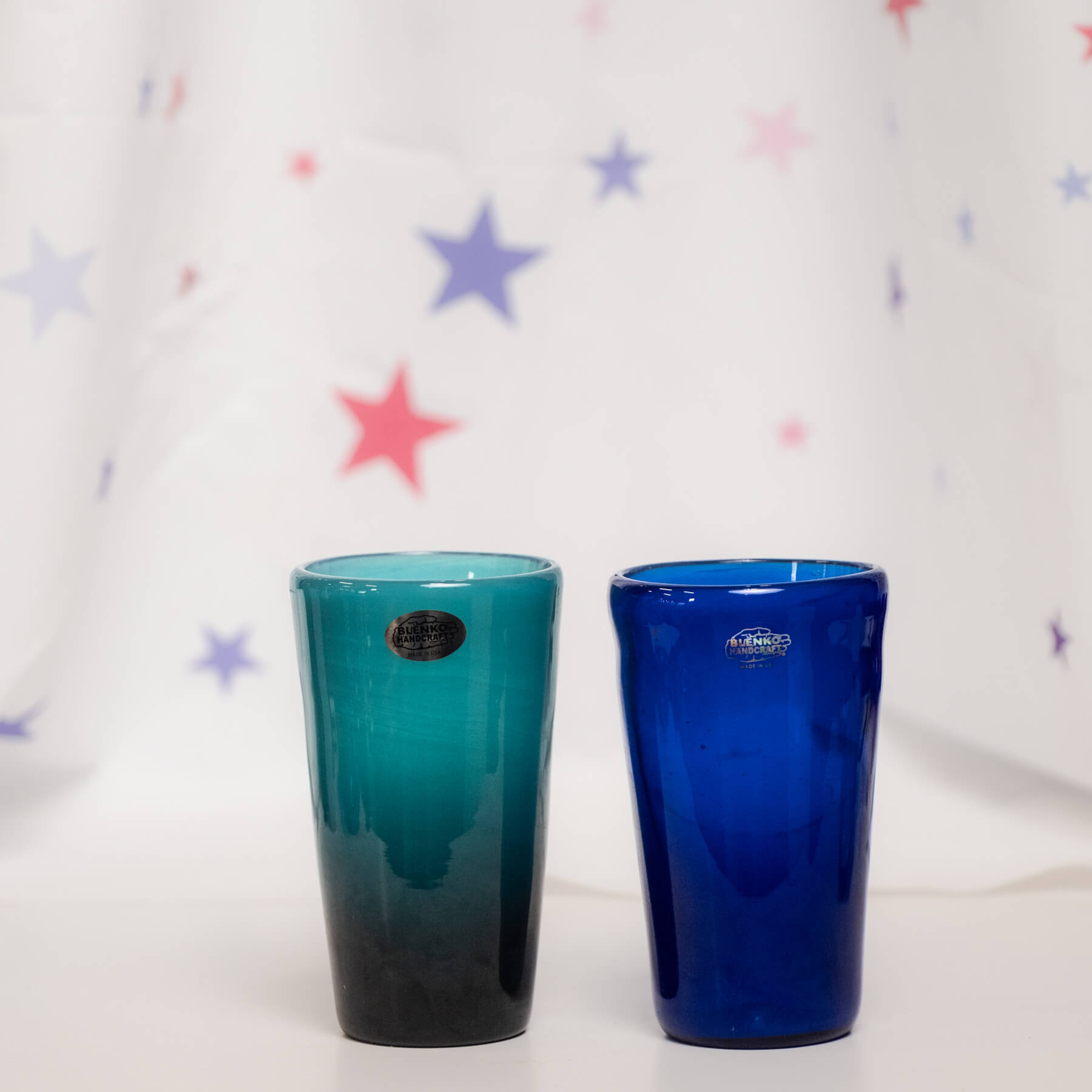 2 Piece Tumbler Set #1