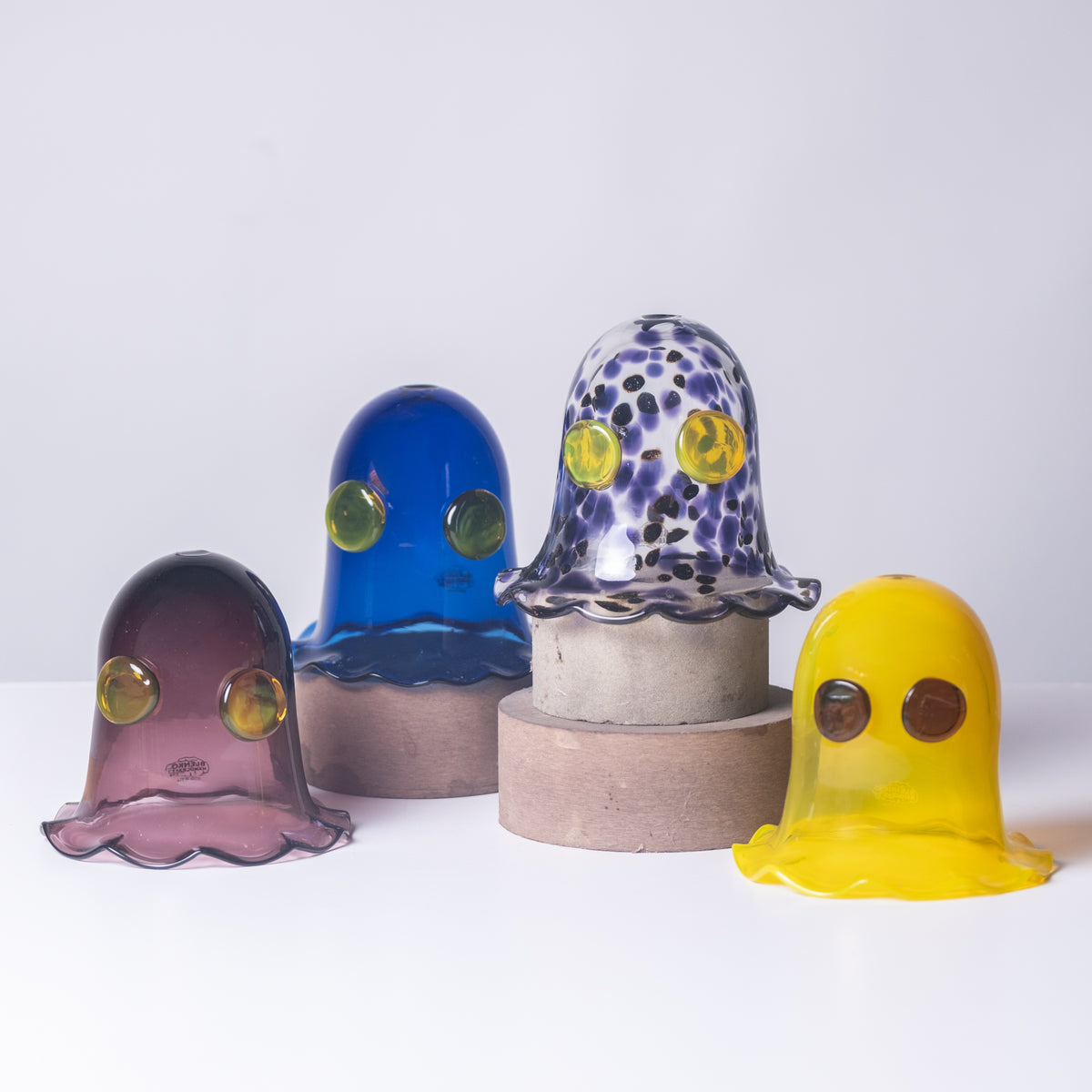 Make Your Own Glass Experience