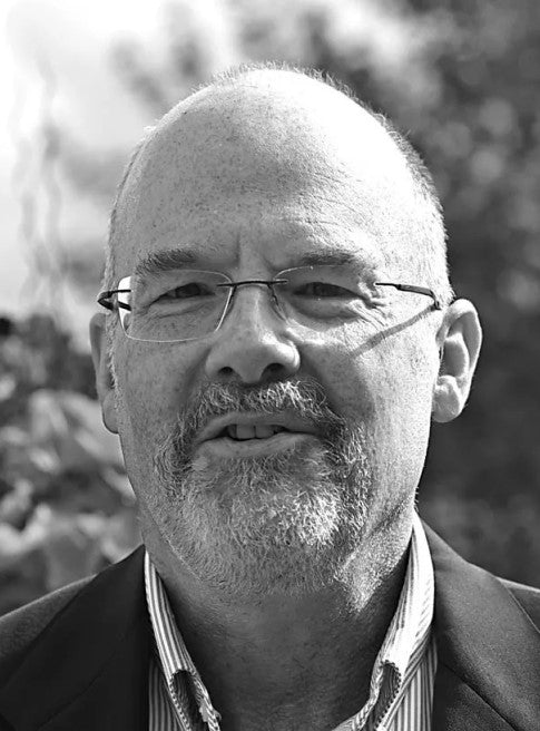 John W. Blenko