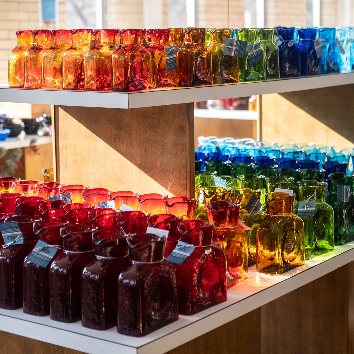 WHERE’S MY WATER BOTTLE? Why does it take “so long” to ship me one Wat