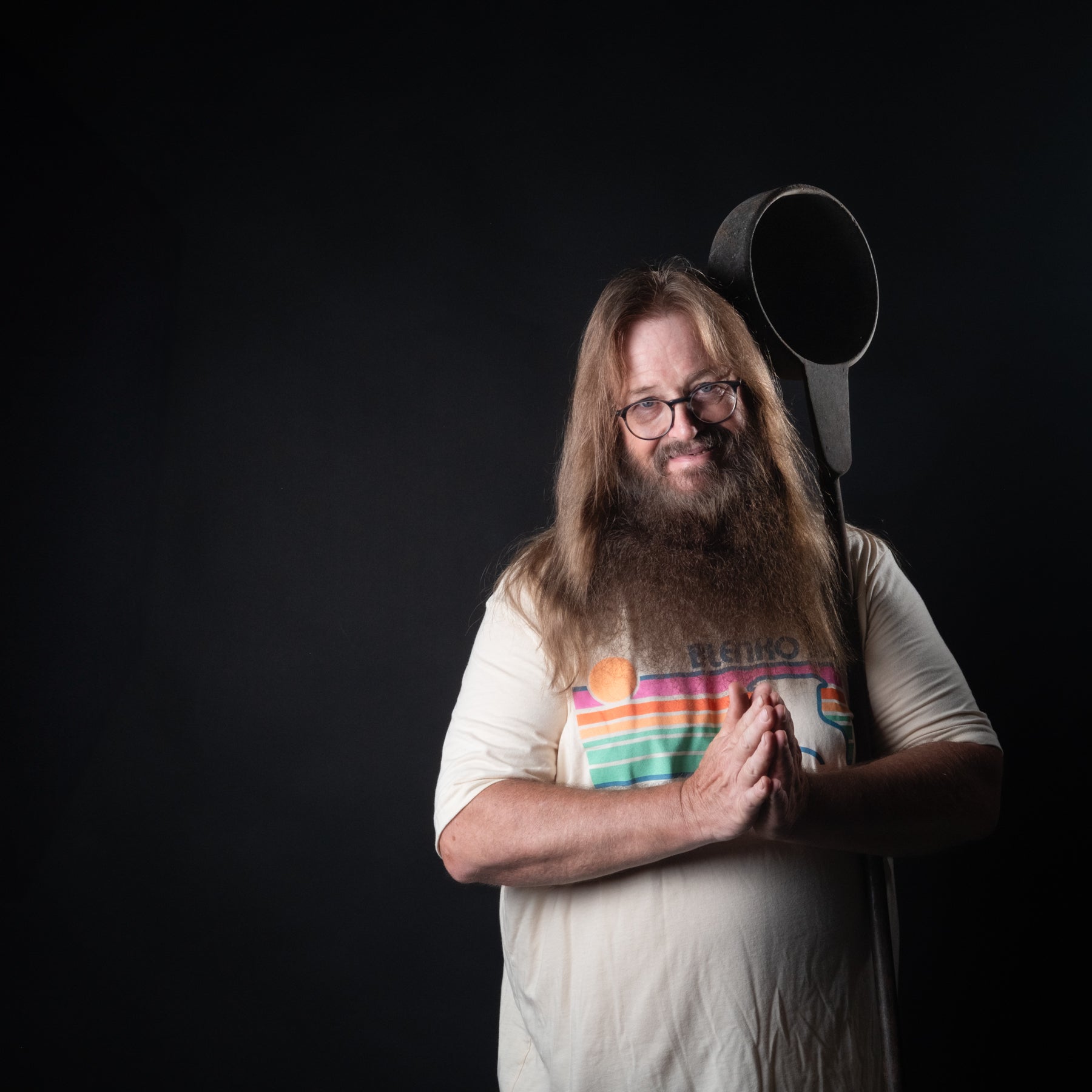 Employee Spotlight - "Big" Chuck Chafin