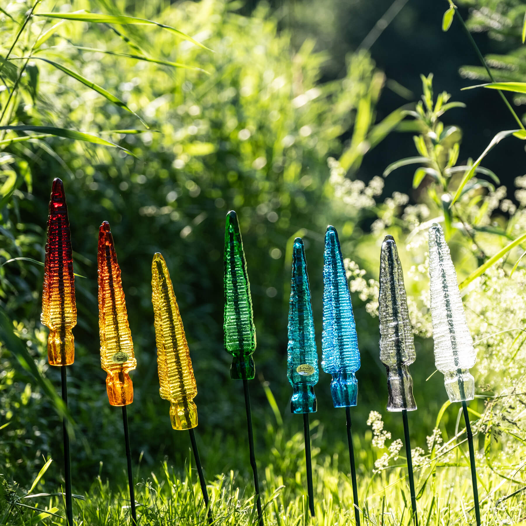 Listening to the Material: What Glass Teaches Us About Patience